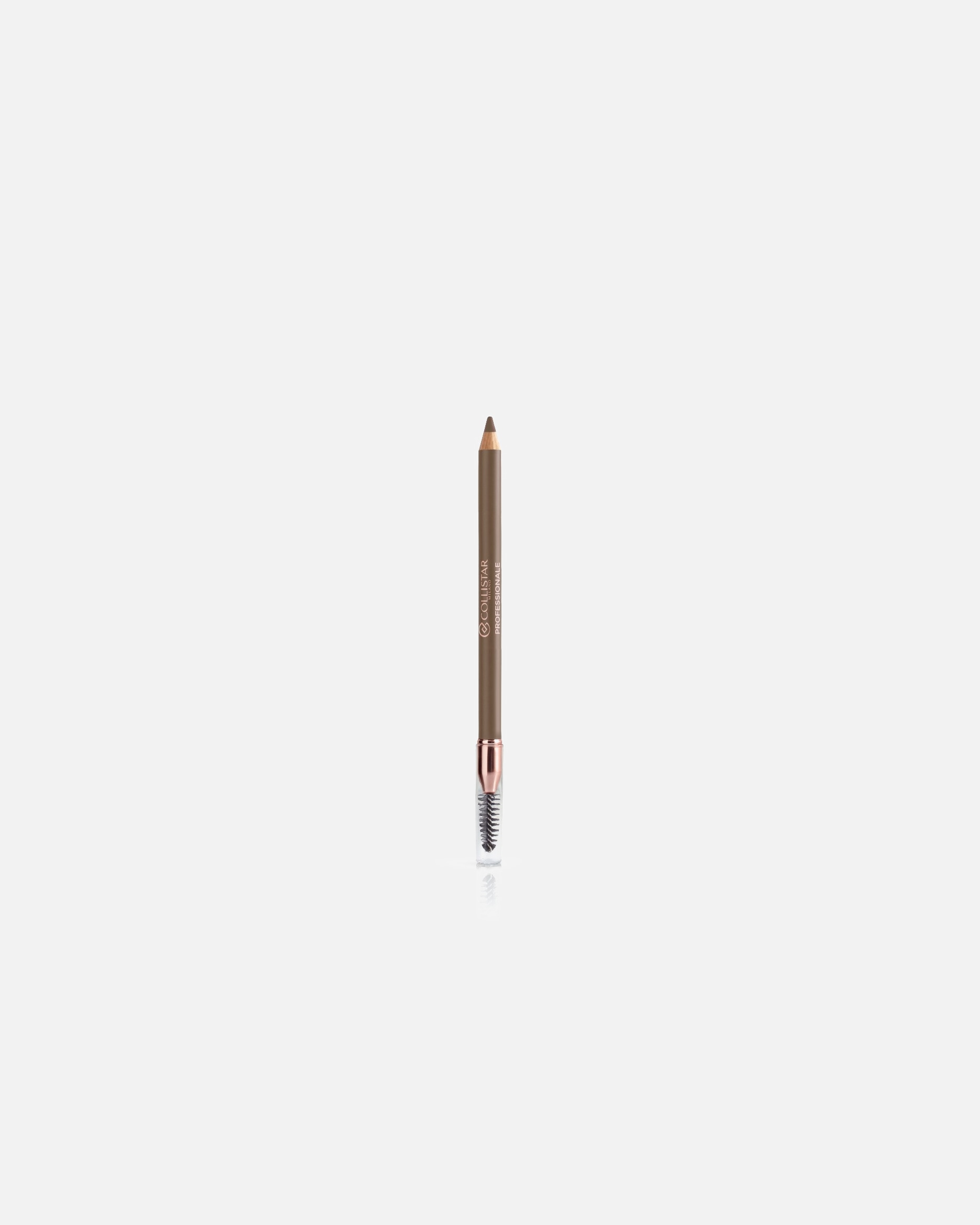 Antakių pieštukas UnisexCollistarPROFESSIONALE Eyebrow PencilNr. 4 Moka