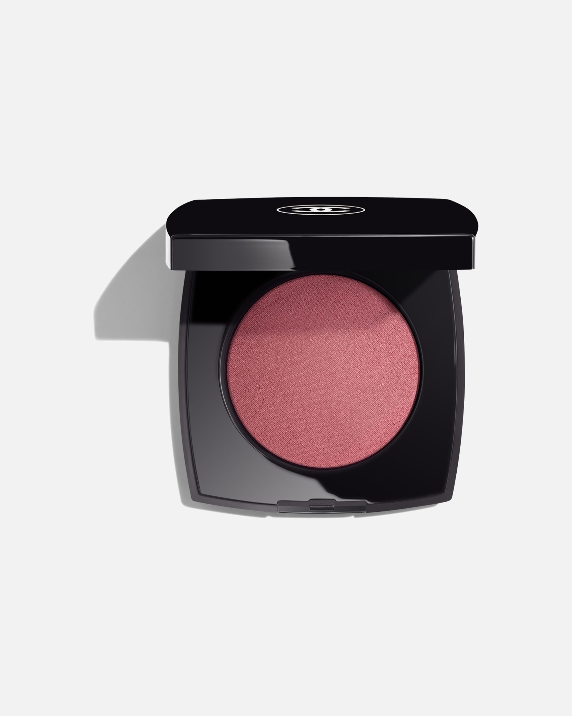 Skaistalai, Akių ir skruostų dažai, Lūpų ir skruostų dažai UnisexCHANELJOUES CONTRASTE CREAM BLUSHROSE ARDENT