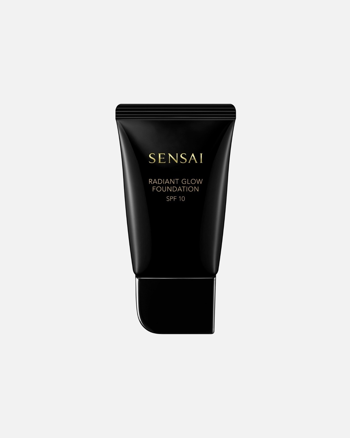 Makiažo pagrindas UnisexSENSAIUltimateRADIANT GLOW FOUNDATION103 - SAND BEIGE