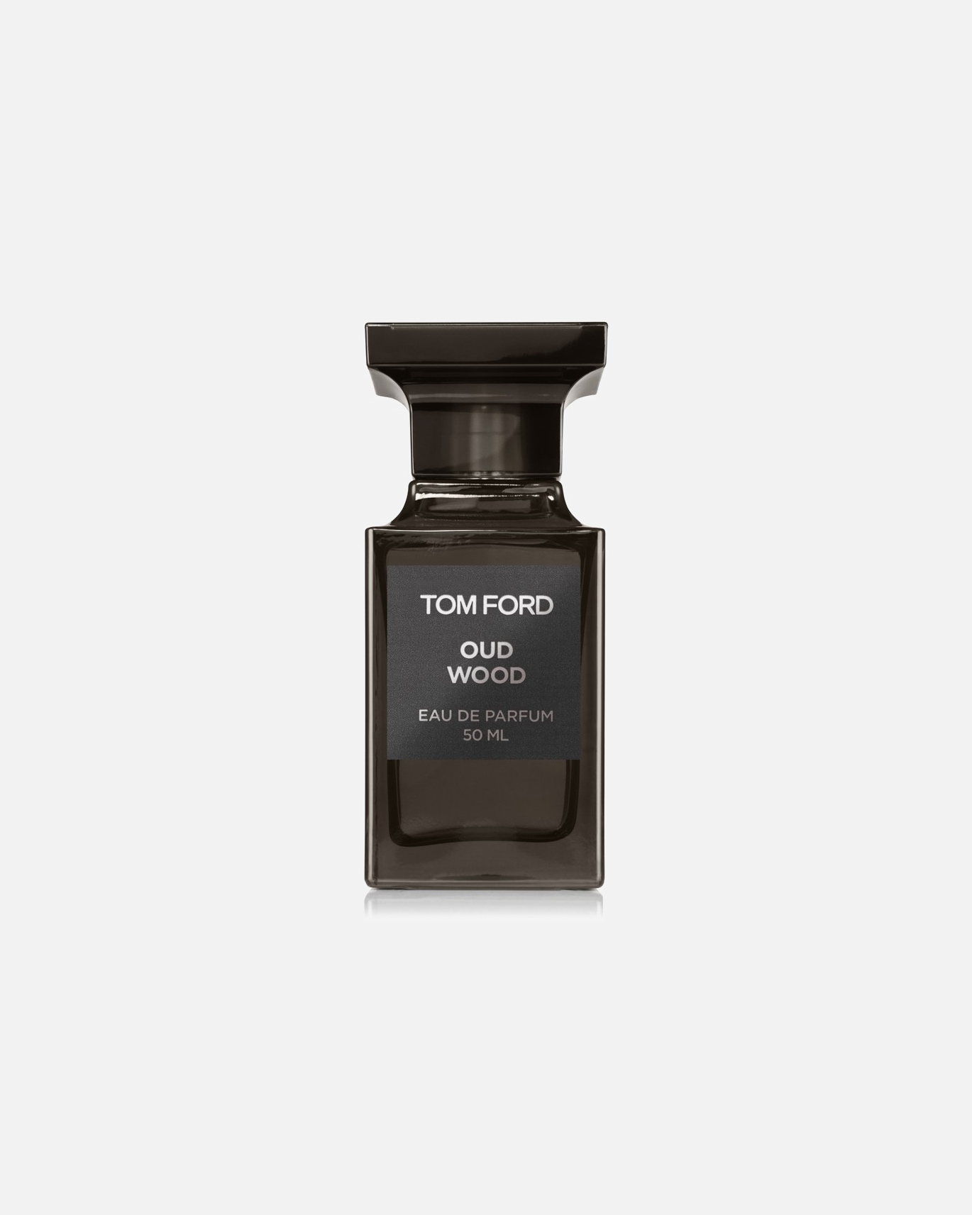 Parfumuotas vanduo UnisexTOM FORDPrivate BlendOud Wood50 ml