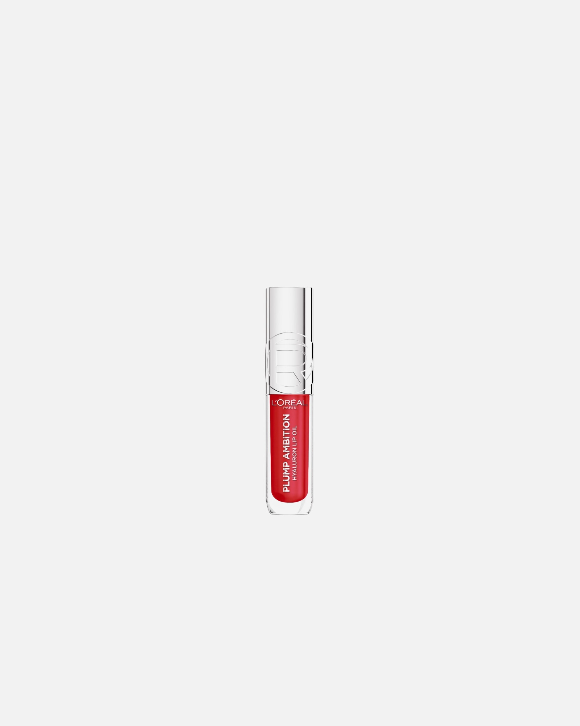 Lūpų aliejus UnisexL’Oréal ParisPlump Lip Oil380 Rouge in Love