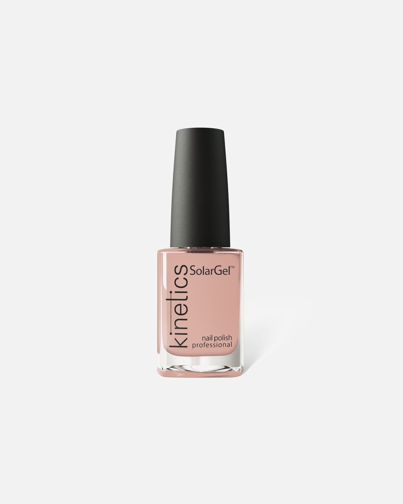 Nagų lakas UnisexKINETICSDefault Brand LineSolarGel™ Professional Nail PolishNr. 479 Soulmate