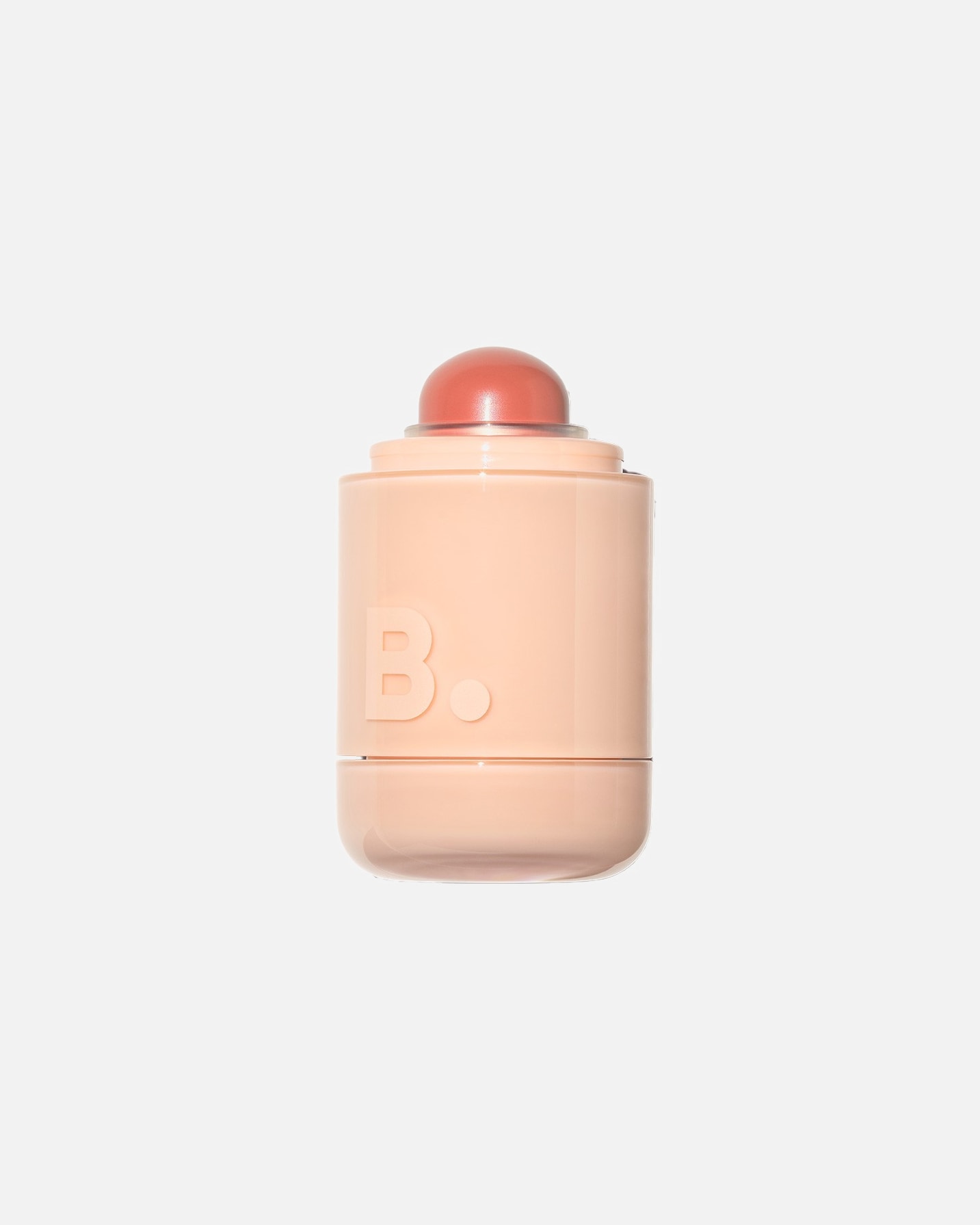 Skaistalai, Akių ir skruostų dažai, Lūpų ir skruostų dažai UnisexBANILA COB. by BanilaB. by BANILA Romantic Blush Lip & Cheek 07 Glimmer3.7 g
