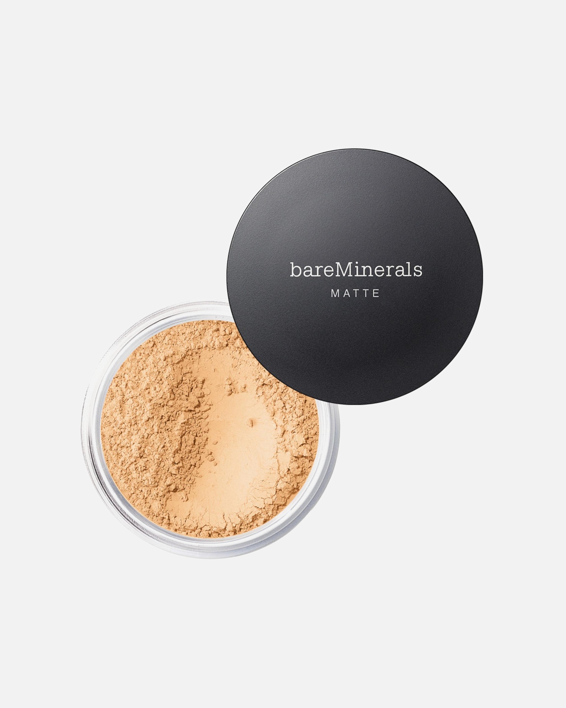 Makiažo pagrindas UnisexbareMineralsOriginalLOOSE MATTE