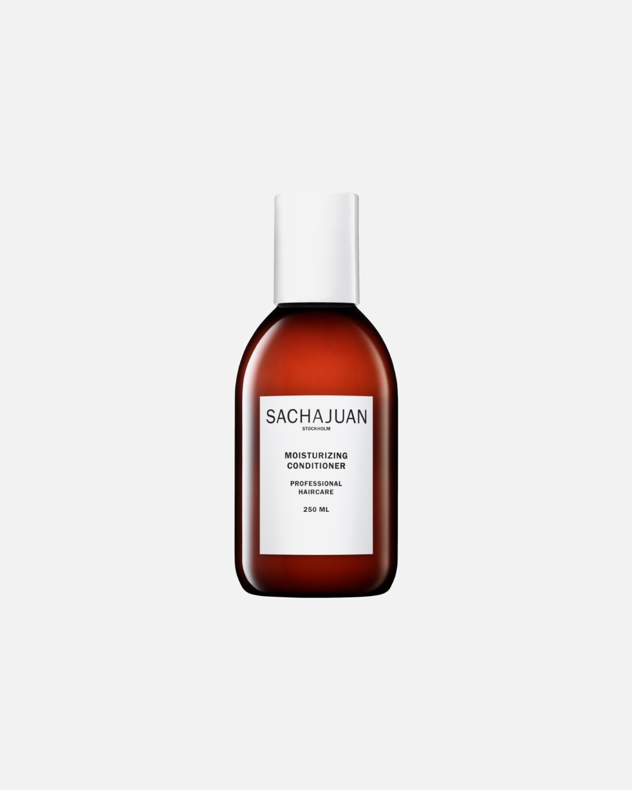 Plaukų kondicionierius UnisexSachajuanMoisturizing Conditioner250 ml