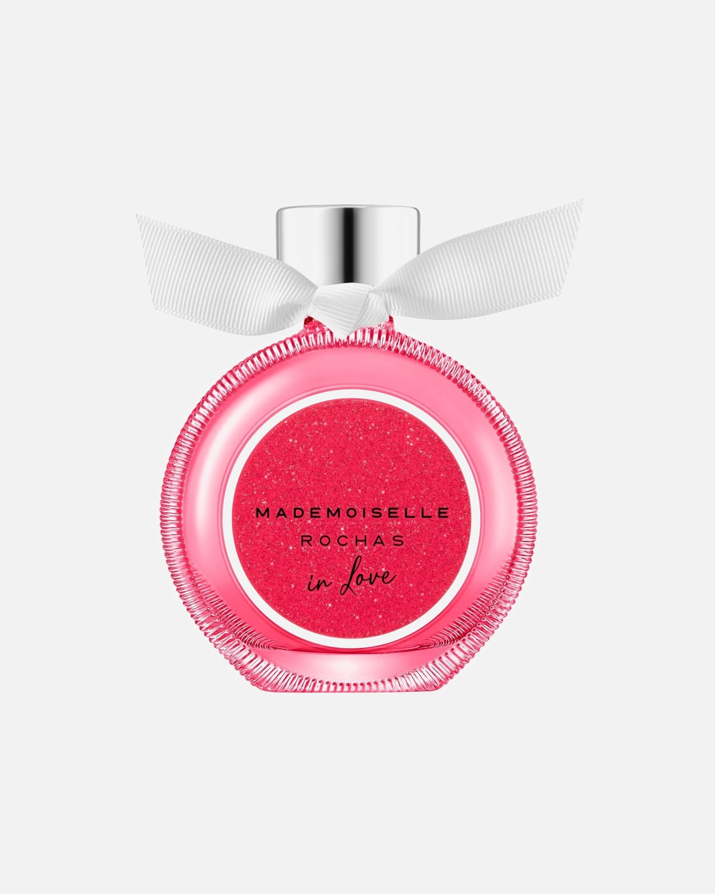 Parfumuotas vanduo MoterimsRochasMademoiselle in Love90 ml