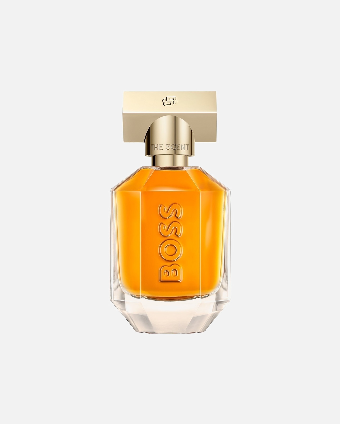 Parfumuotas vanduo UnisexHugo BossBoss The ScentHugo Boss Boss The Scent Intense for Her30 ml