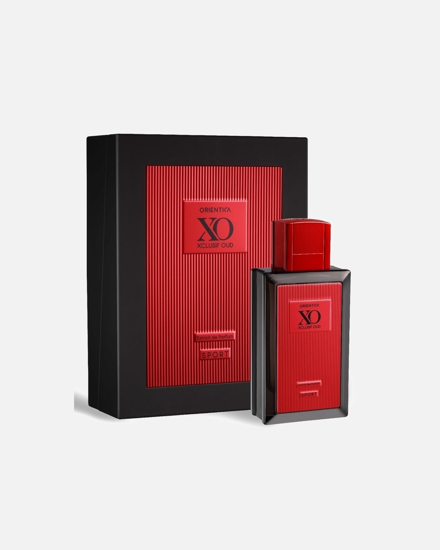 Kvepalai MoterimsORIENTICADefault Brand LineXO Xclusif Oud Sport Extrait de Parfum60 ml