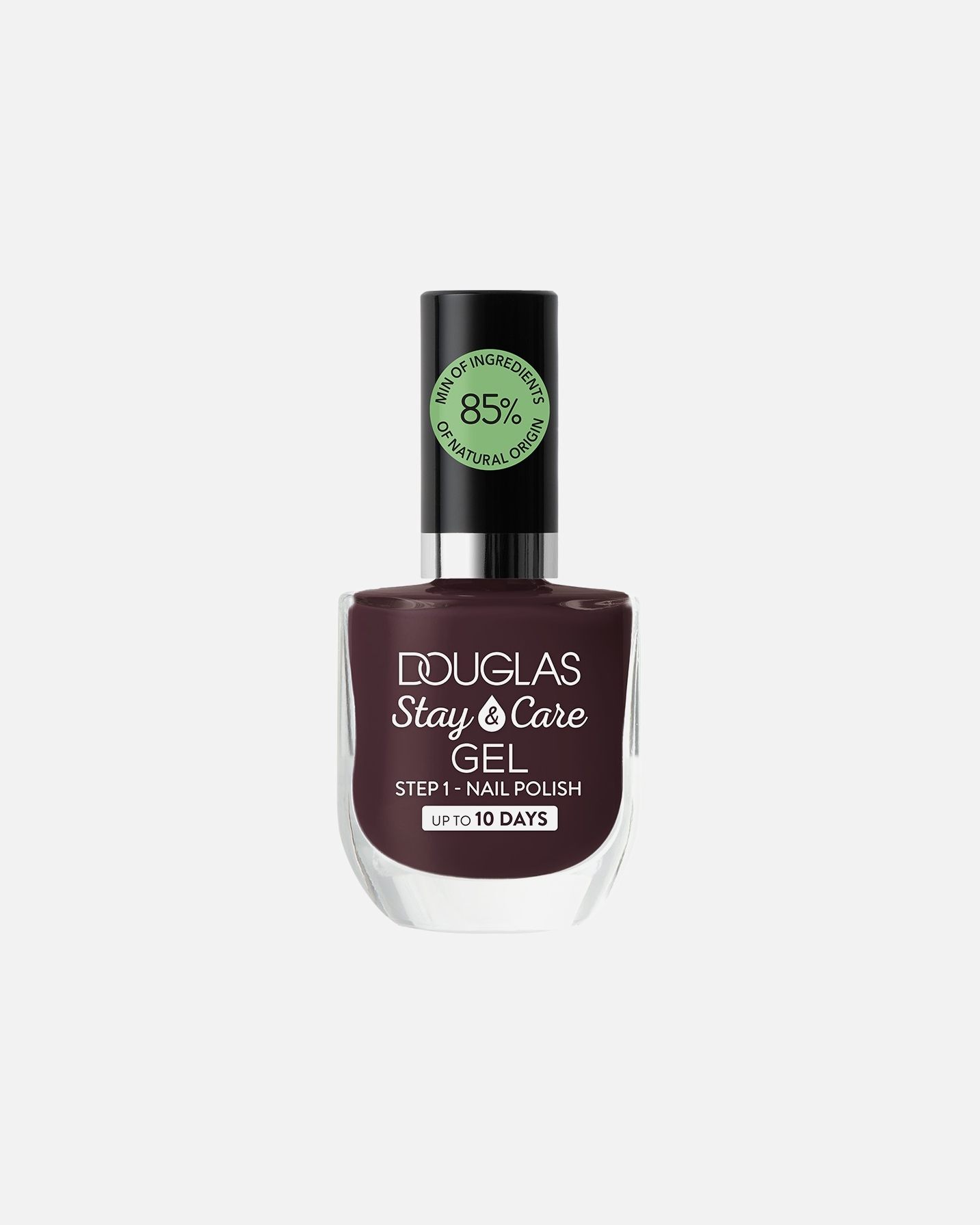 Nagų lakas UnisexDouglas CollectionMake-UpStay & Care30 - POUR ME WINE