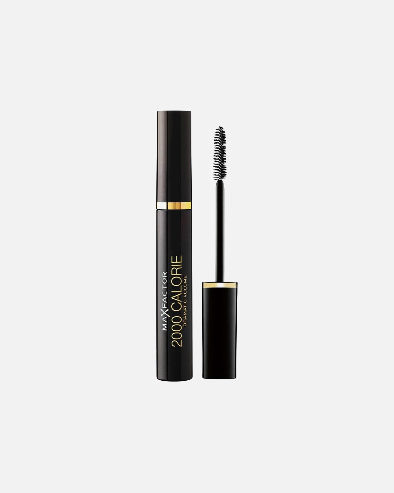 Blakstienų tušas UnisexMax Factor2000 Calorie Dramatic Volume01_Black