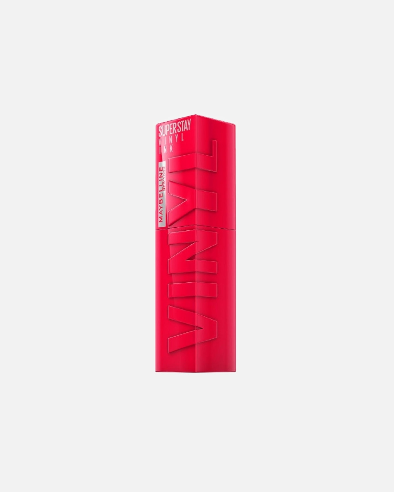 Lūpų dažai UnisexMaybellineSuper Stay Vinyl Ink Liquid LipstickNr. 45 Capricious