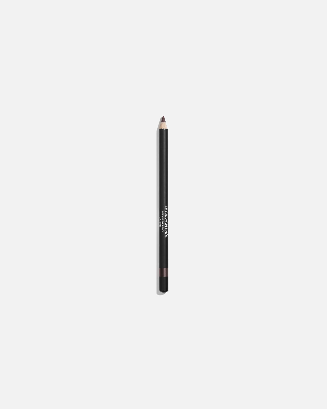 Akių pieštukas UnisexCHANELLE CRAYON KHÔLNR. 62 - AMBRE