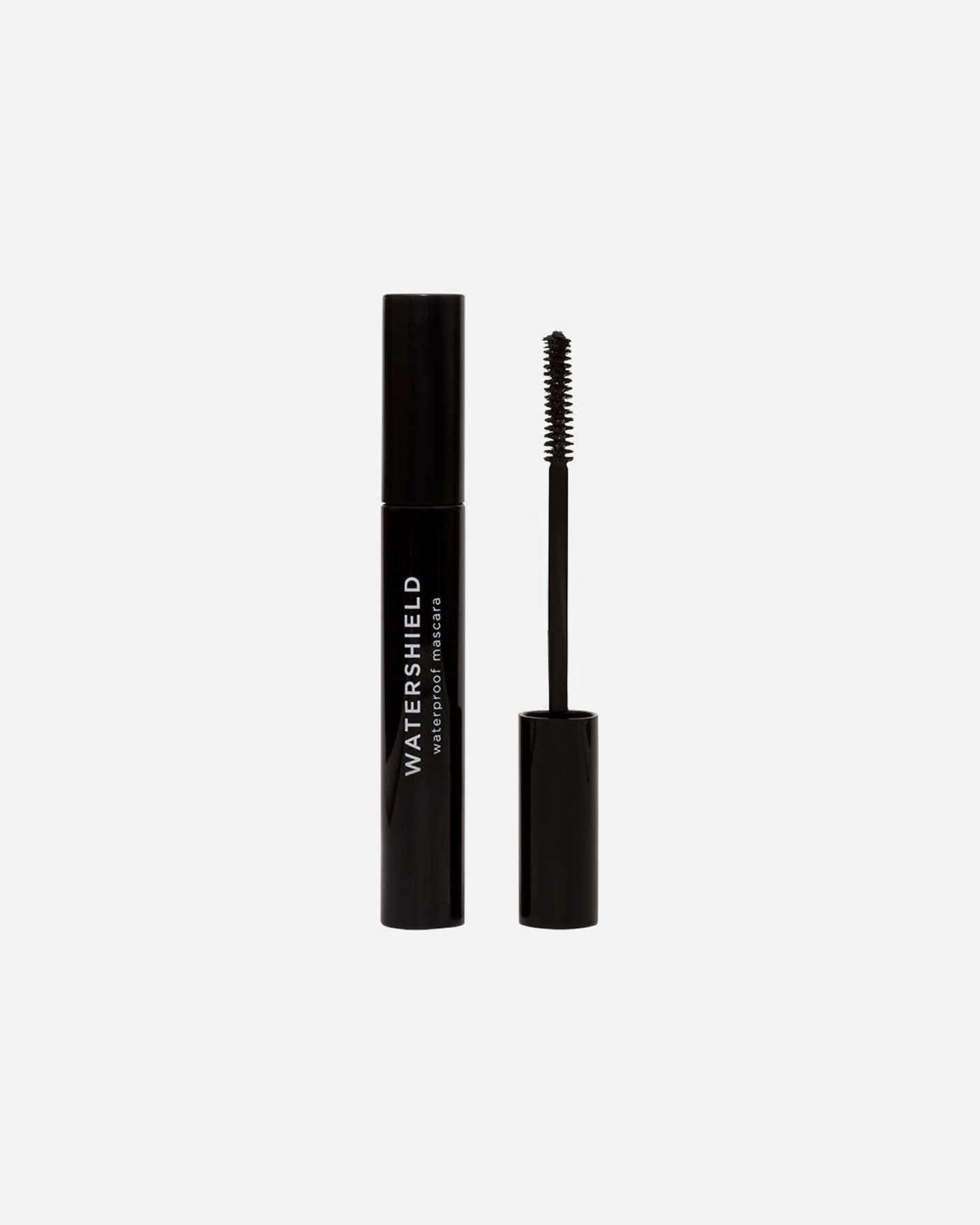 Blakstienų tušas UnisexNOUBAWatershield Waterproof MascaraBlack