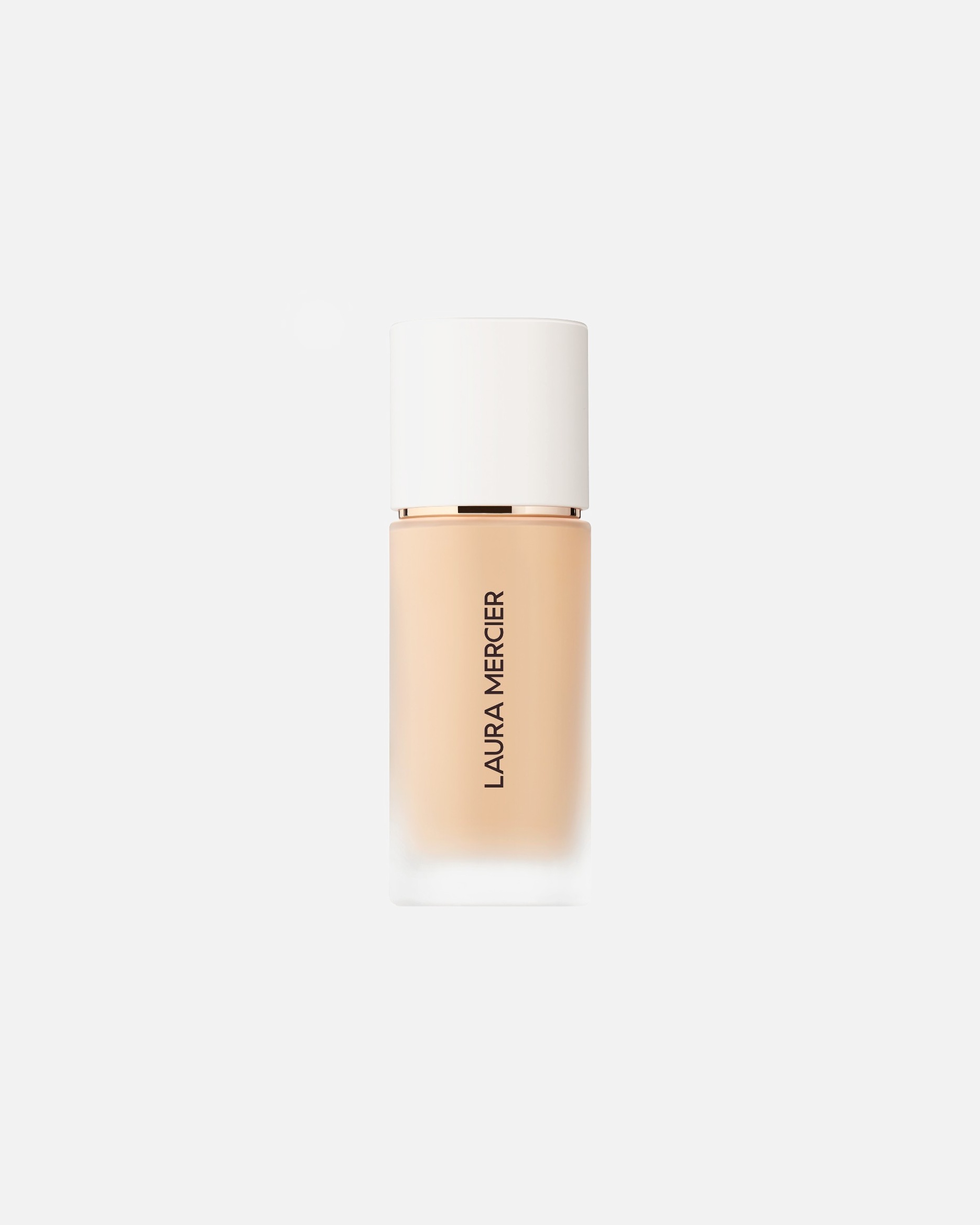 Makiažo pagrindas MoterimsLaura MercierREAL FLAWLESS FOUNDATION2N1 CASHEW