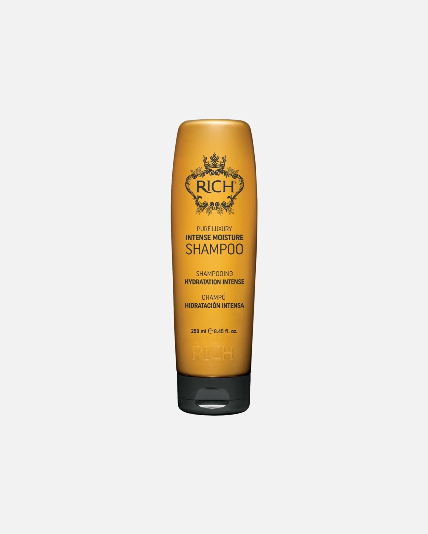 Plaukų šampūnas UnisexRICHDefault Brand LineIntense Moisture Shampoo250 ml