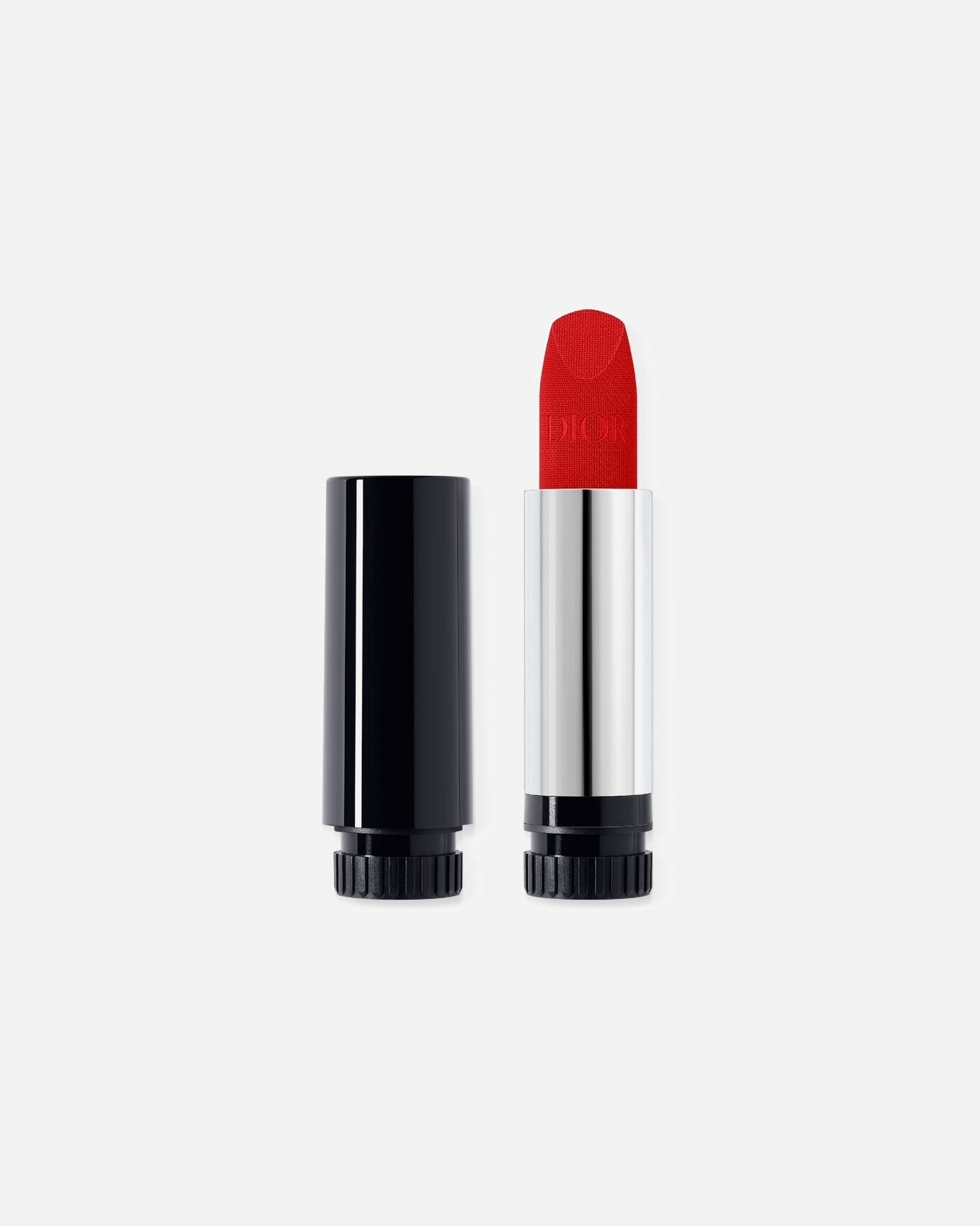 Lūpų dažai UnisexROUGE DIORRefillNr. Velvet 999