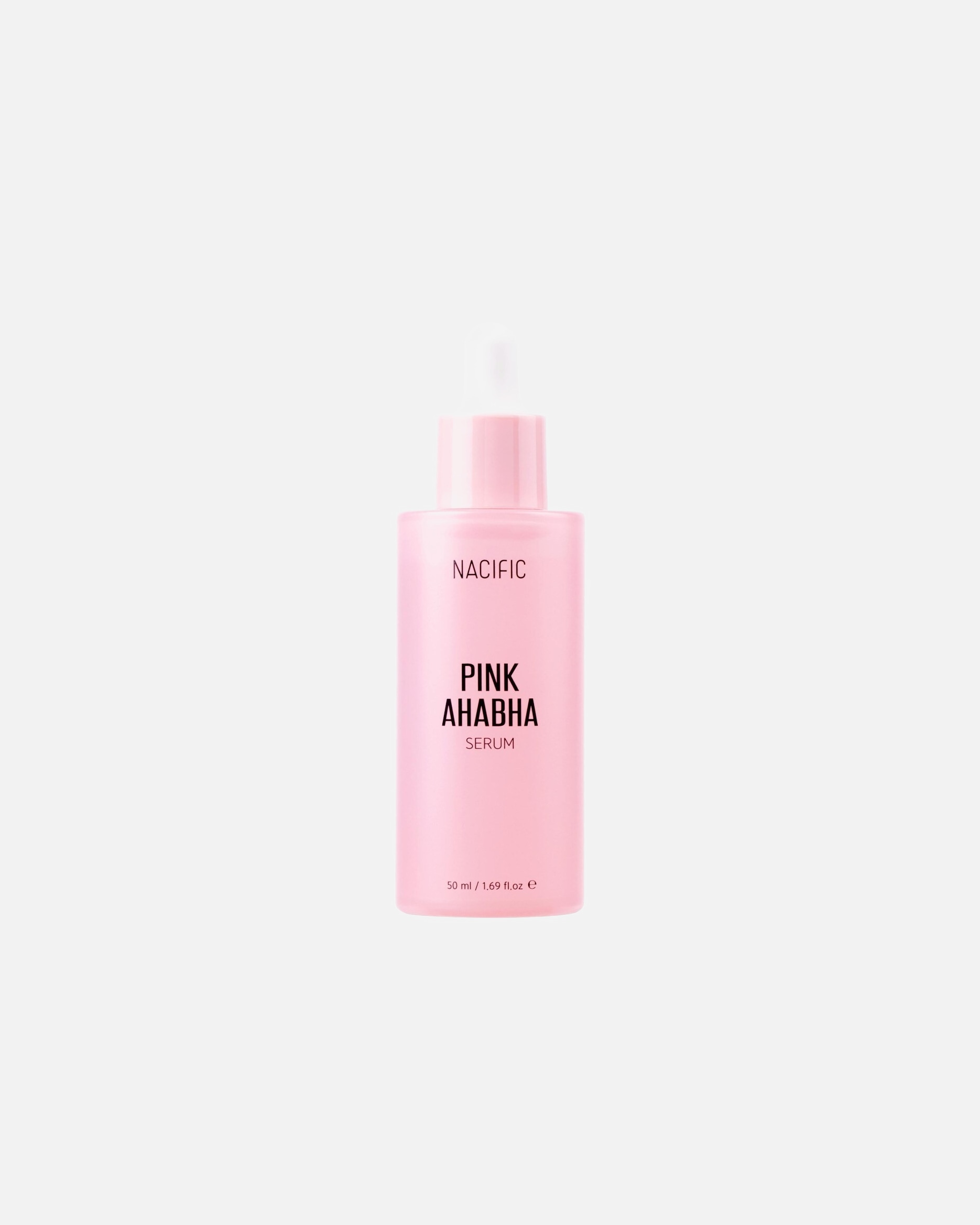 Veido ampulės UnisexNacificSerum50 ml