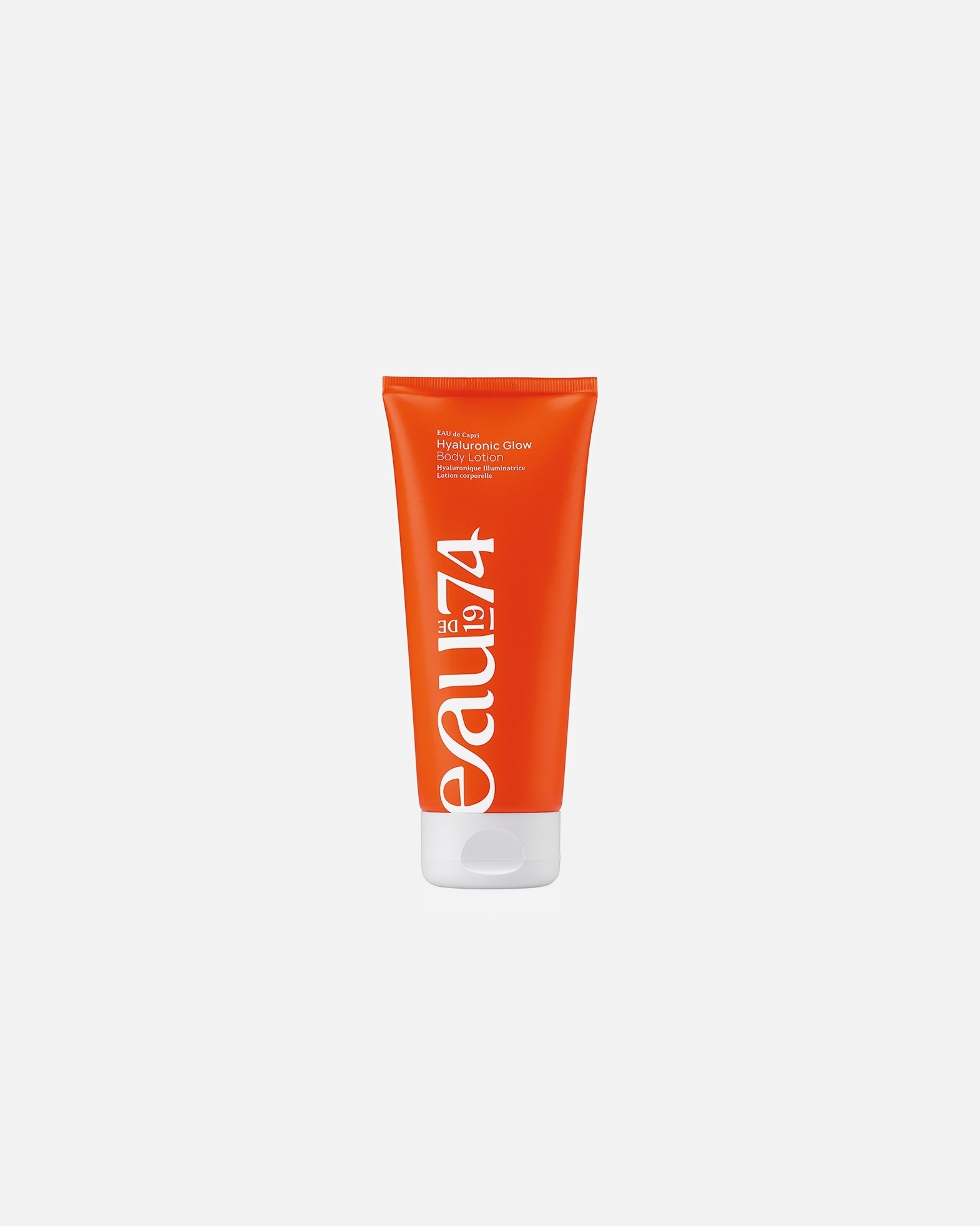 Kūno losjonas UnisexEAU de 1974EAU de CapriHyaluronic Glow Body Lotion200 ml