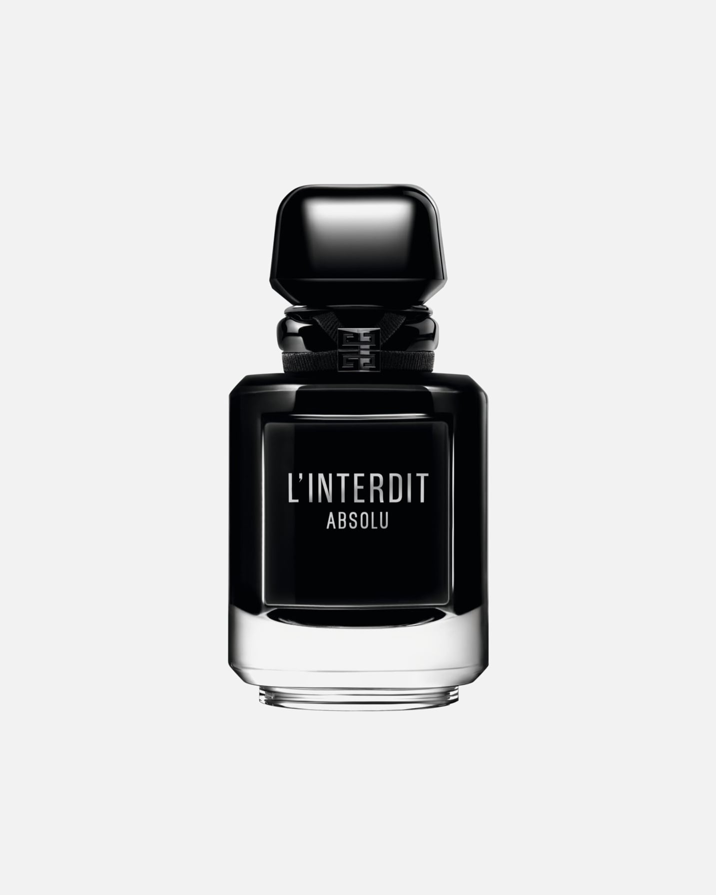 Parfumuotas vanduo MoterimsGivenchyL’InterditL'Interdit Absolu Eau de Parfum Intense50 ml