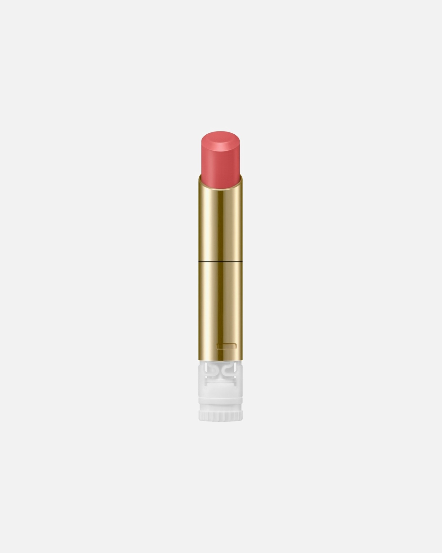 Lūpų dažai MoterimsSENSAISENSAI LIPSTICK HOLDER GOLDMI02 - PEACH BEIGE