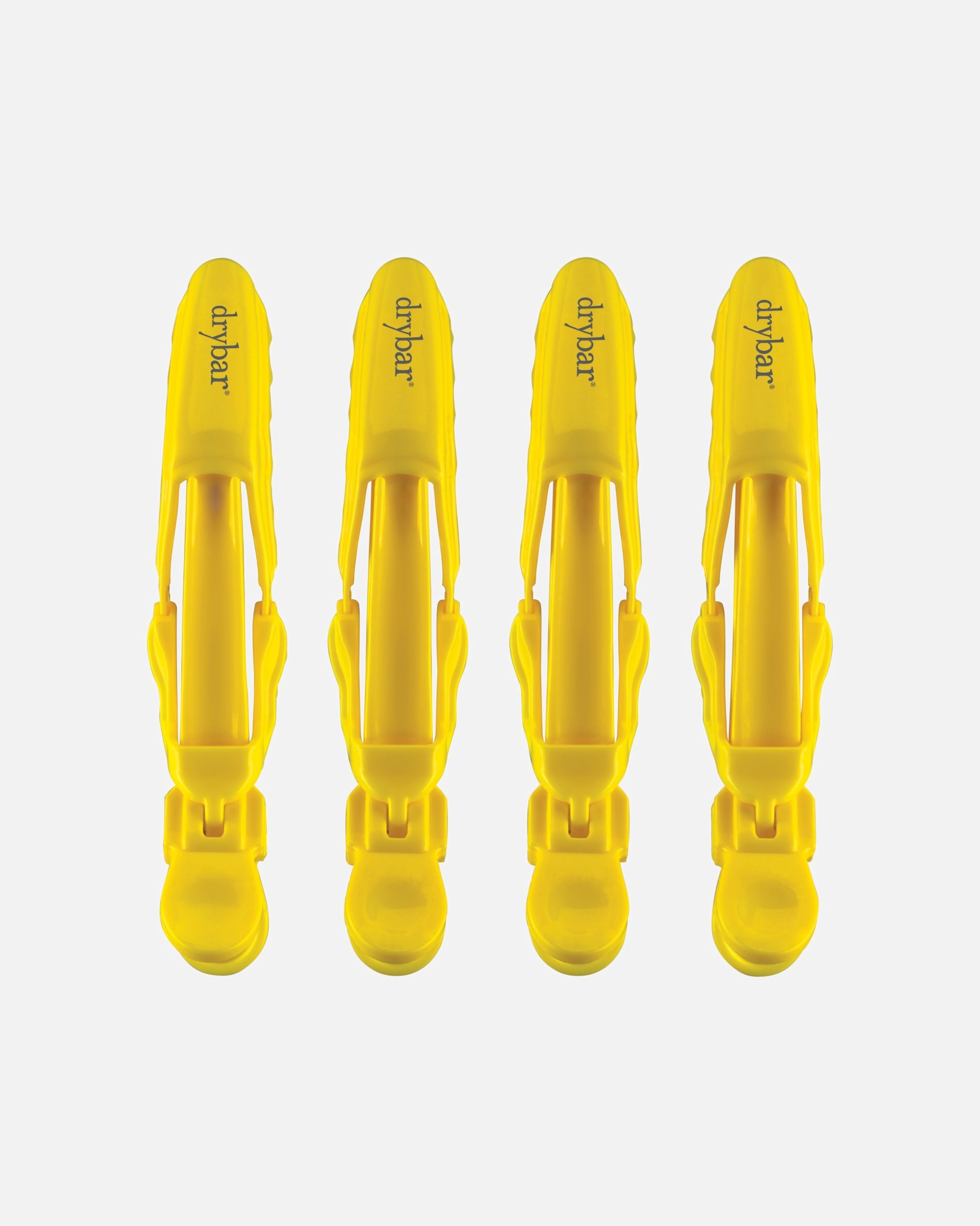 Plaukų aksesuarai UnisexdrybarDefault Brand LineHold Me Hair Clips1 vnt.