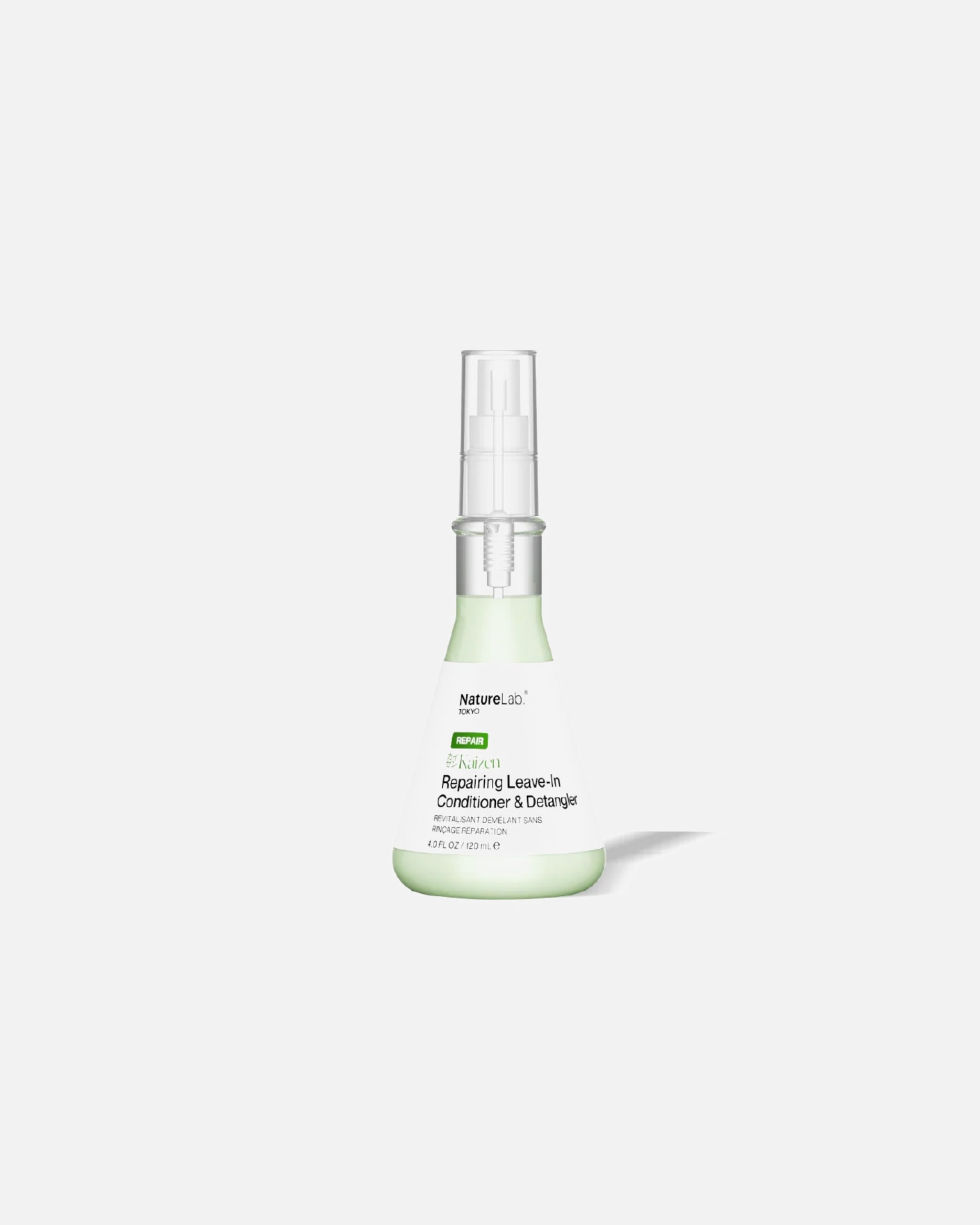 Plaukų kondicionierius UnisexNATURELAB TOKYODefault Brand LinePerfect Repair Leave In Conditioner + Detangler120 ml