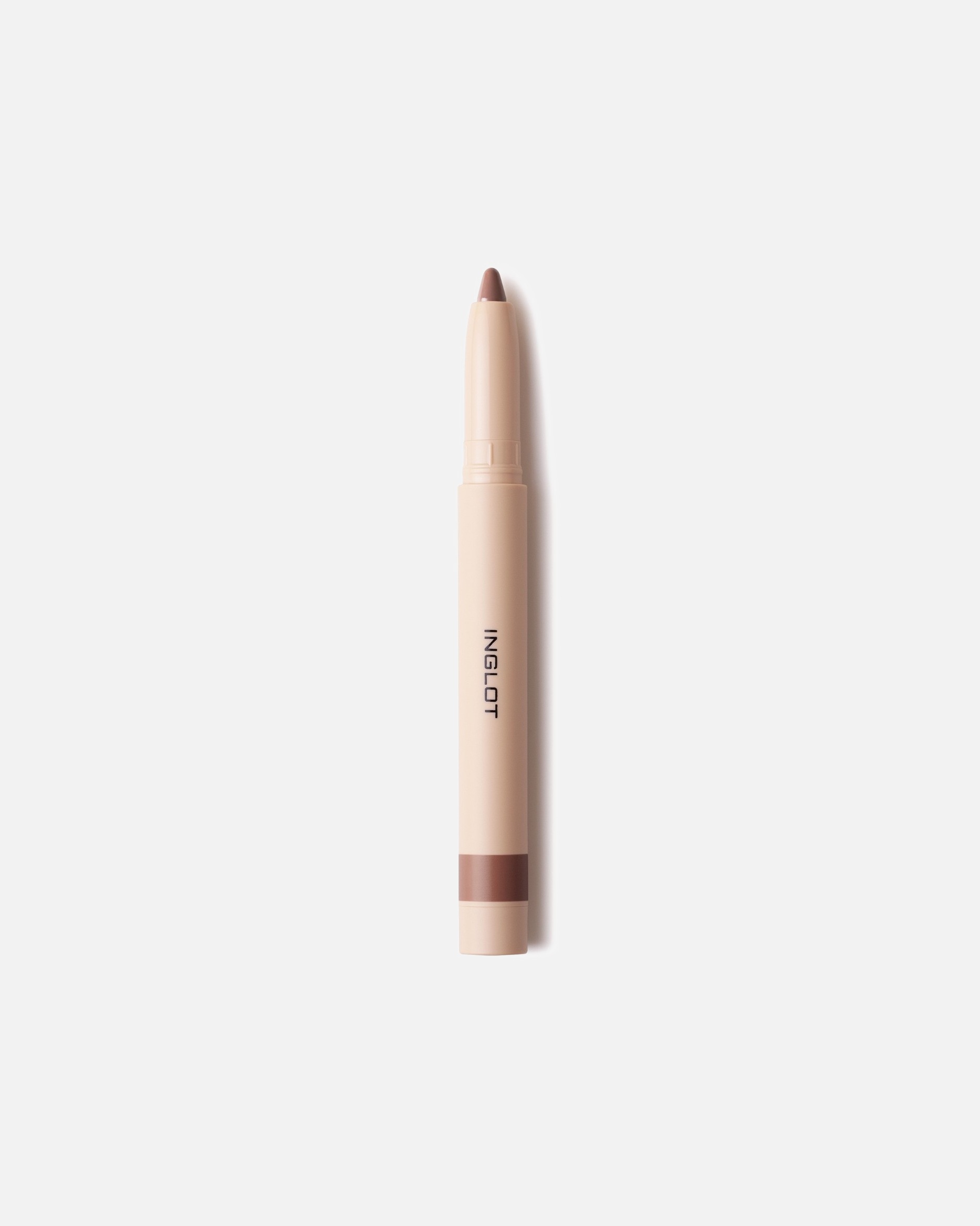 Lūpų pieštukas UnisexInglotInglot VELVET DEFINE LIP PENCIL69 - DUSTY ROSEWOOD