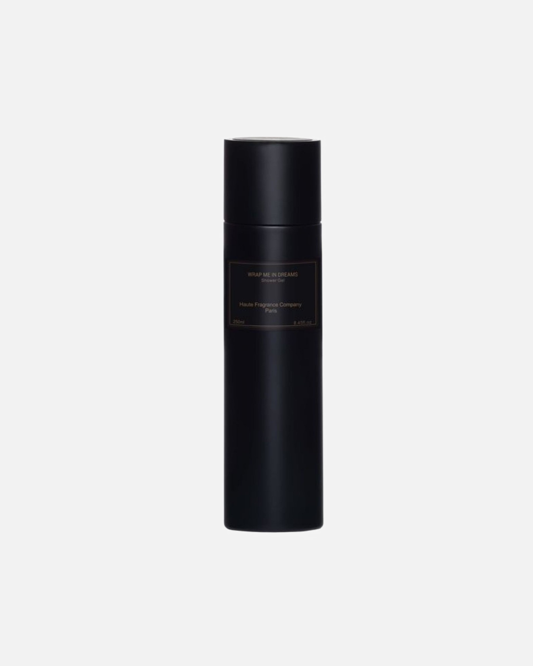 Kūno prausimosi želė UnisexHFC ParisDefault Brand LineWRAP ME IN DREAMS SHOWER GEL250 ml