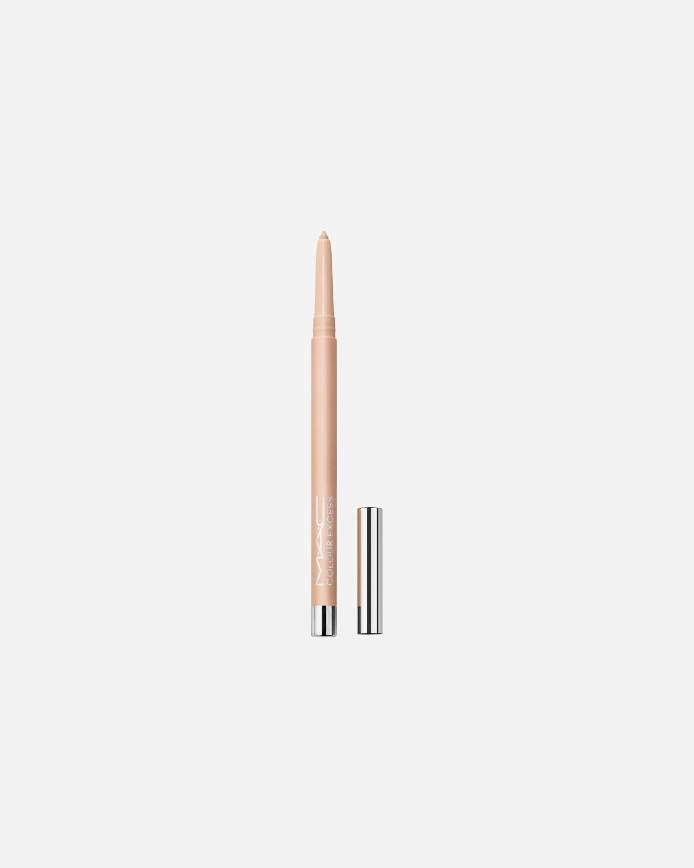 Akių apvadas UnisexMACColour Excess Gel Pencil Eye LinerFull Sleeve