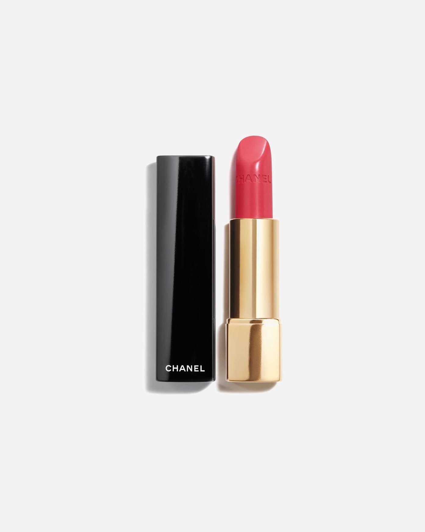 Lūpų dažai UnisexCHANELROUGE ALLURENR. 136 - MÉLODIEUSE