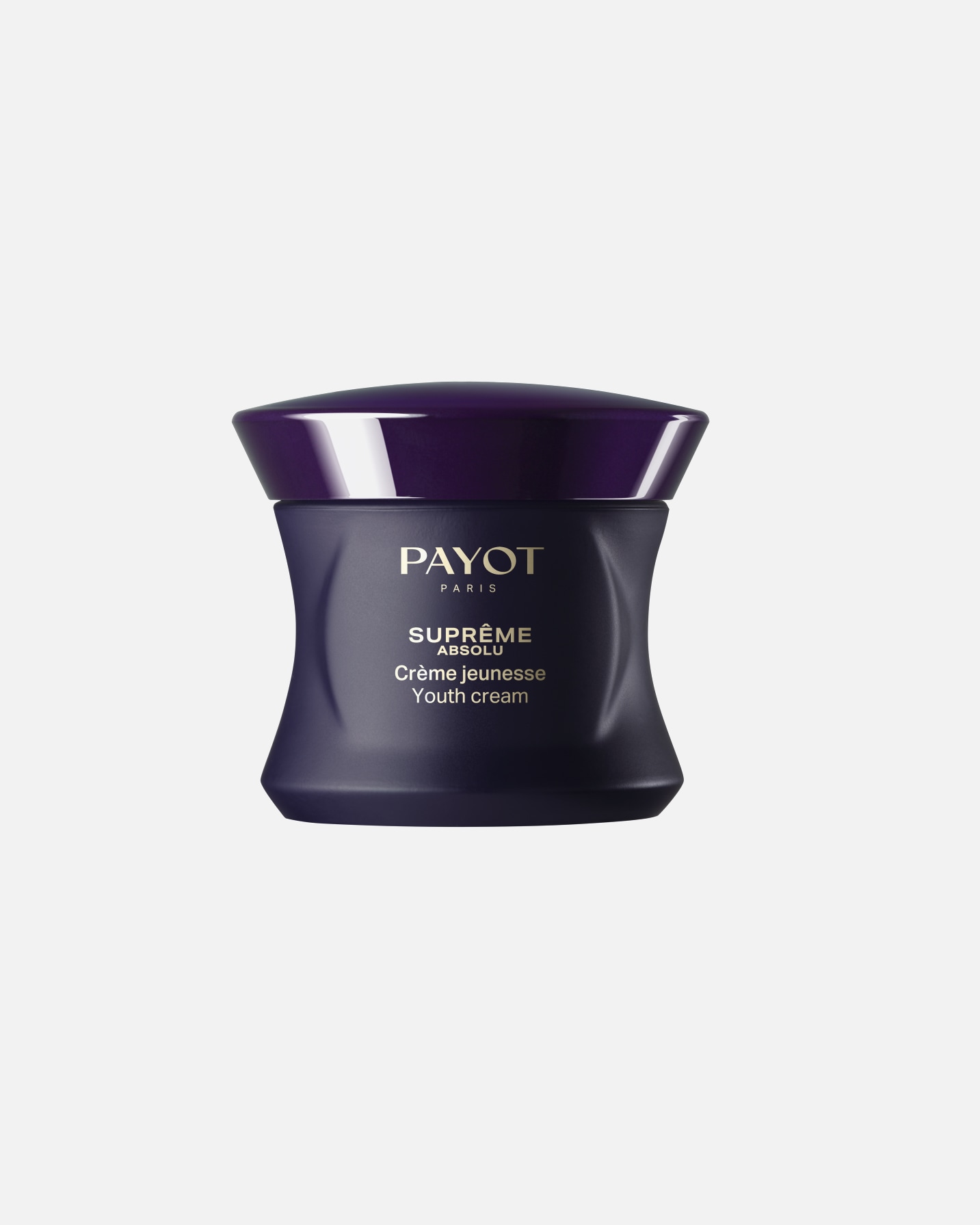 Veido kremas UnisexPayotYouth Cream50 ml