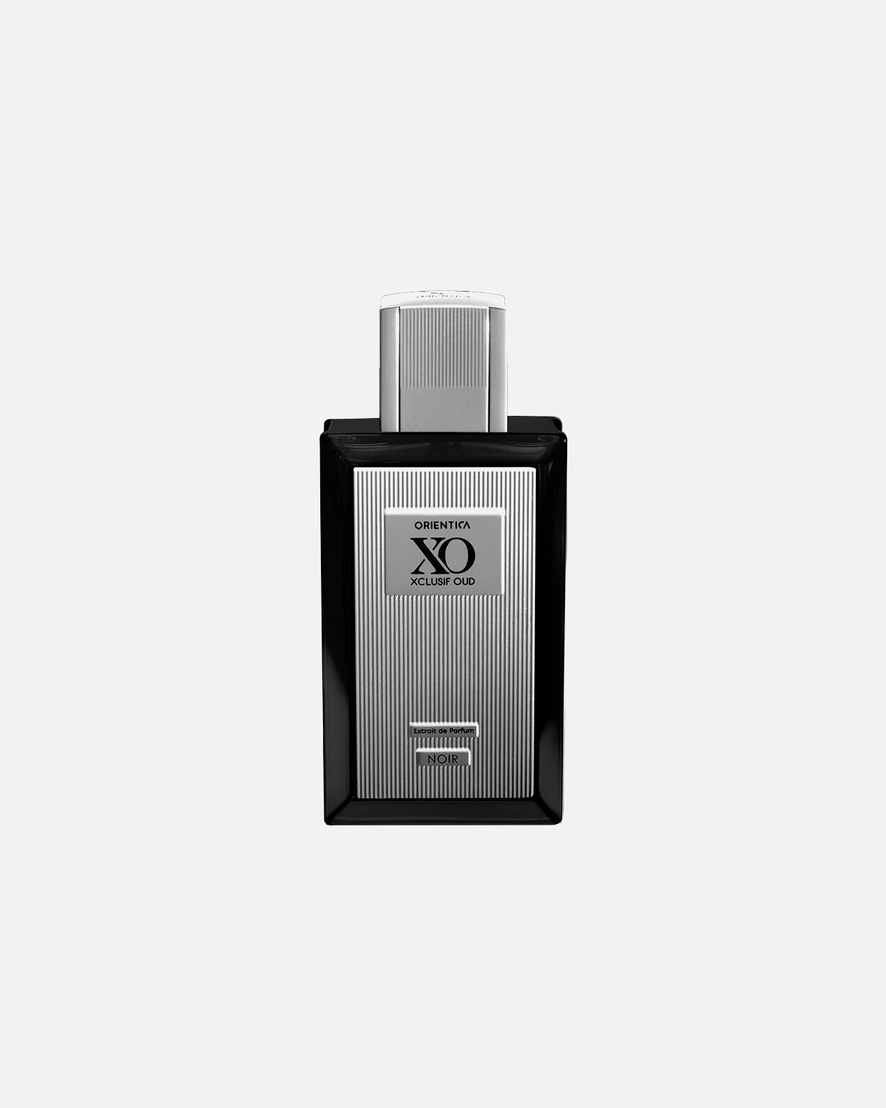 Kvepalai MoterimsORIENTICADefault Brand LineXO Noir Extrait de Parfum120 ml