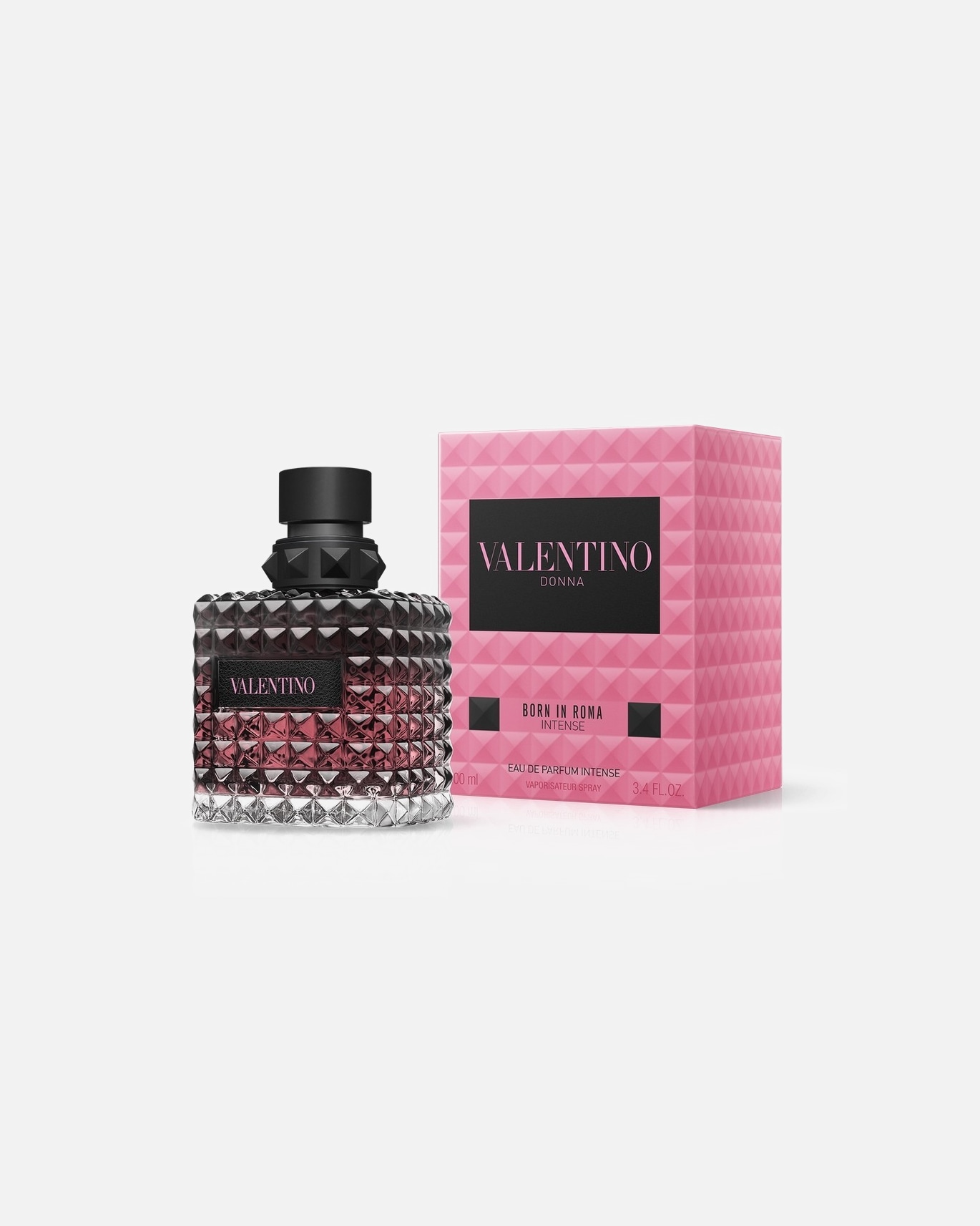 Parfumuotas vanduo MoterimsValentinoBorn In Roma DonnaEau de Parfum Intense100 ml