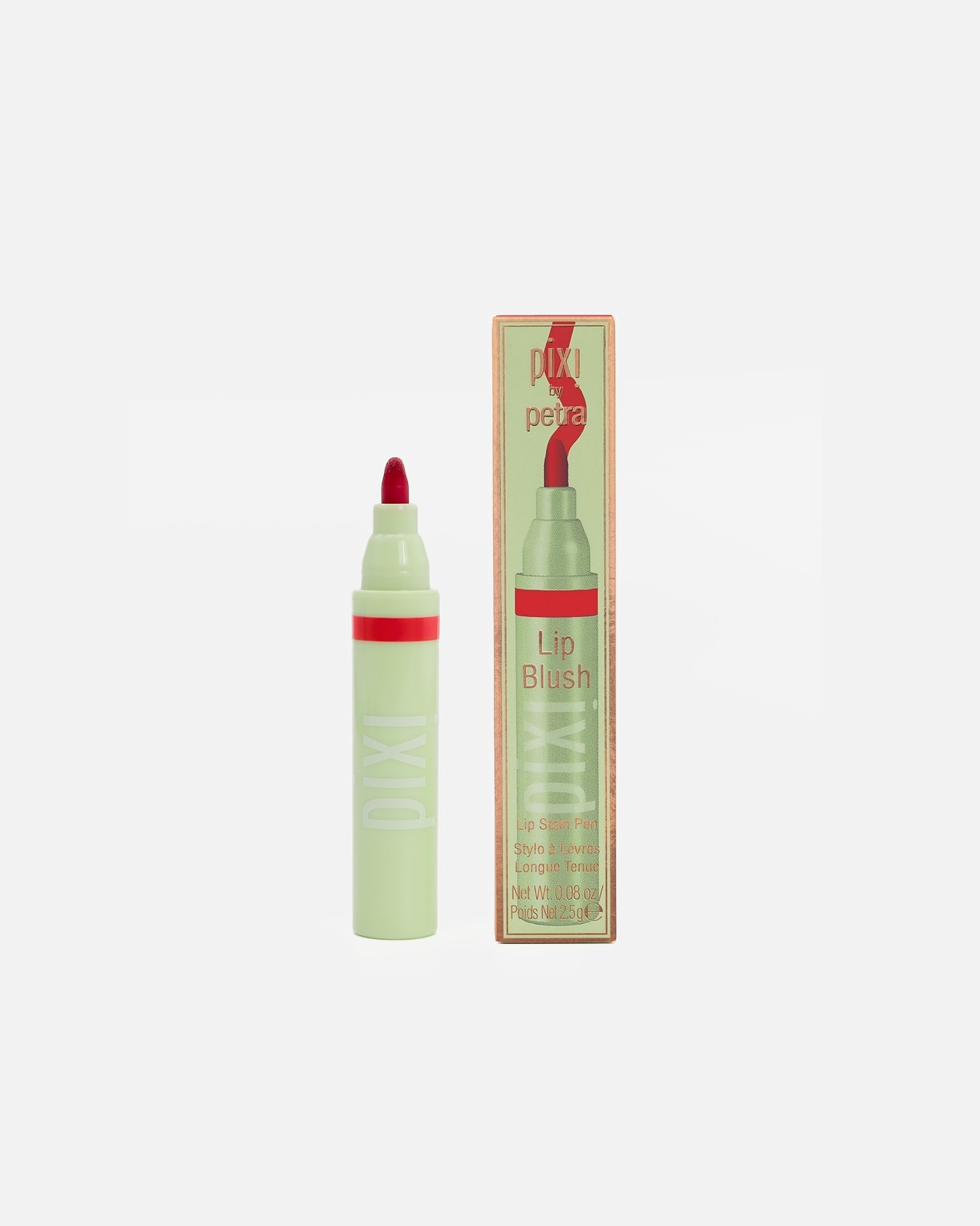 Skysti lūpų dažai UnisexPixiLipblushLove