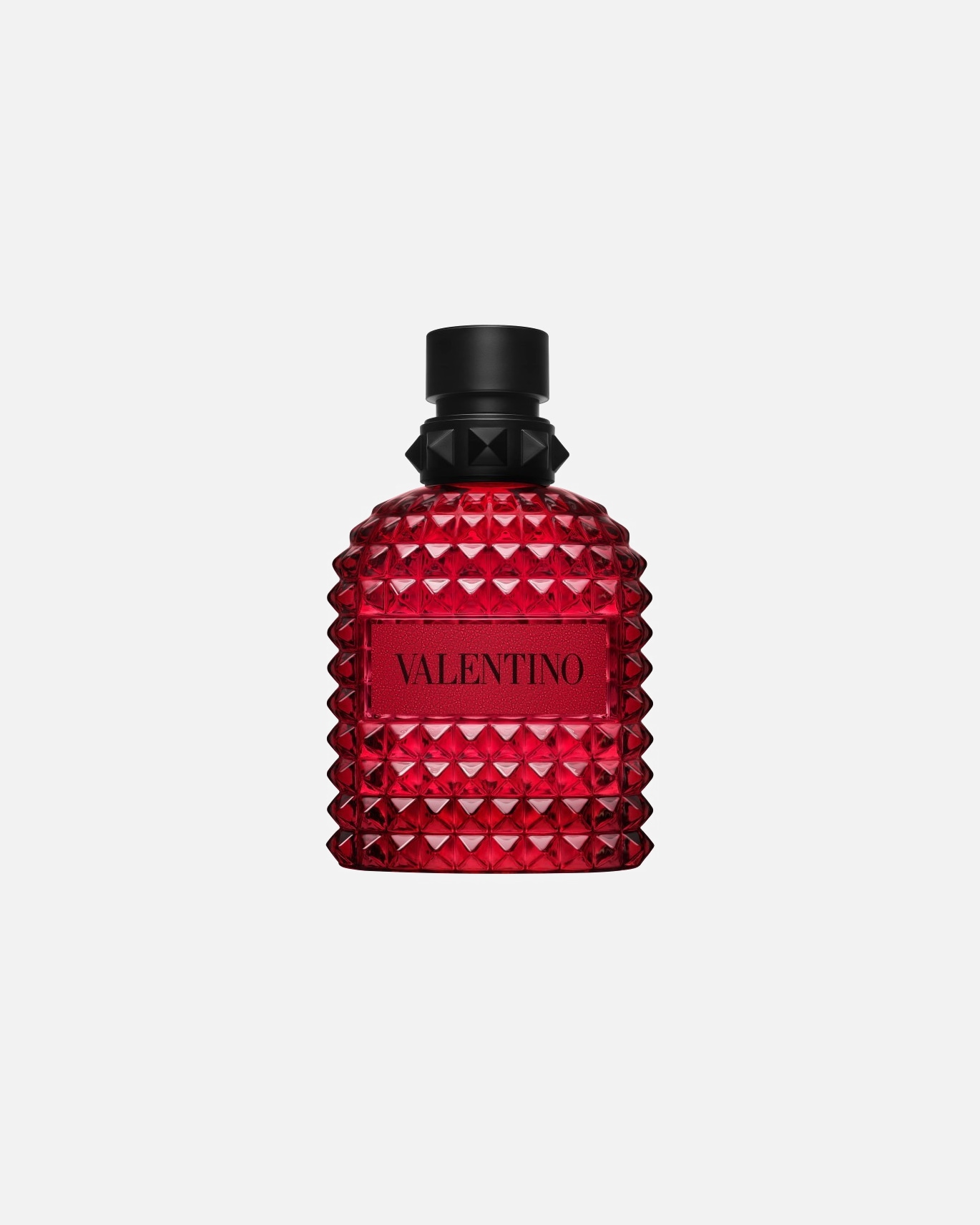 Tualetinis vanduo VyramsValentinoBorn In Roma UomoRuby100 ml