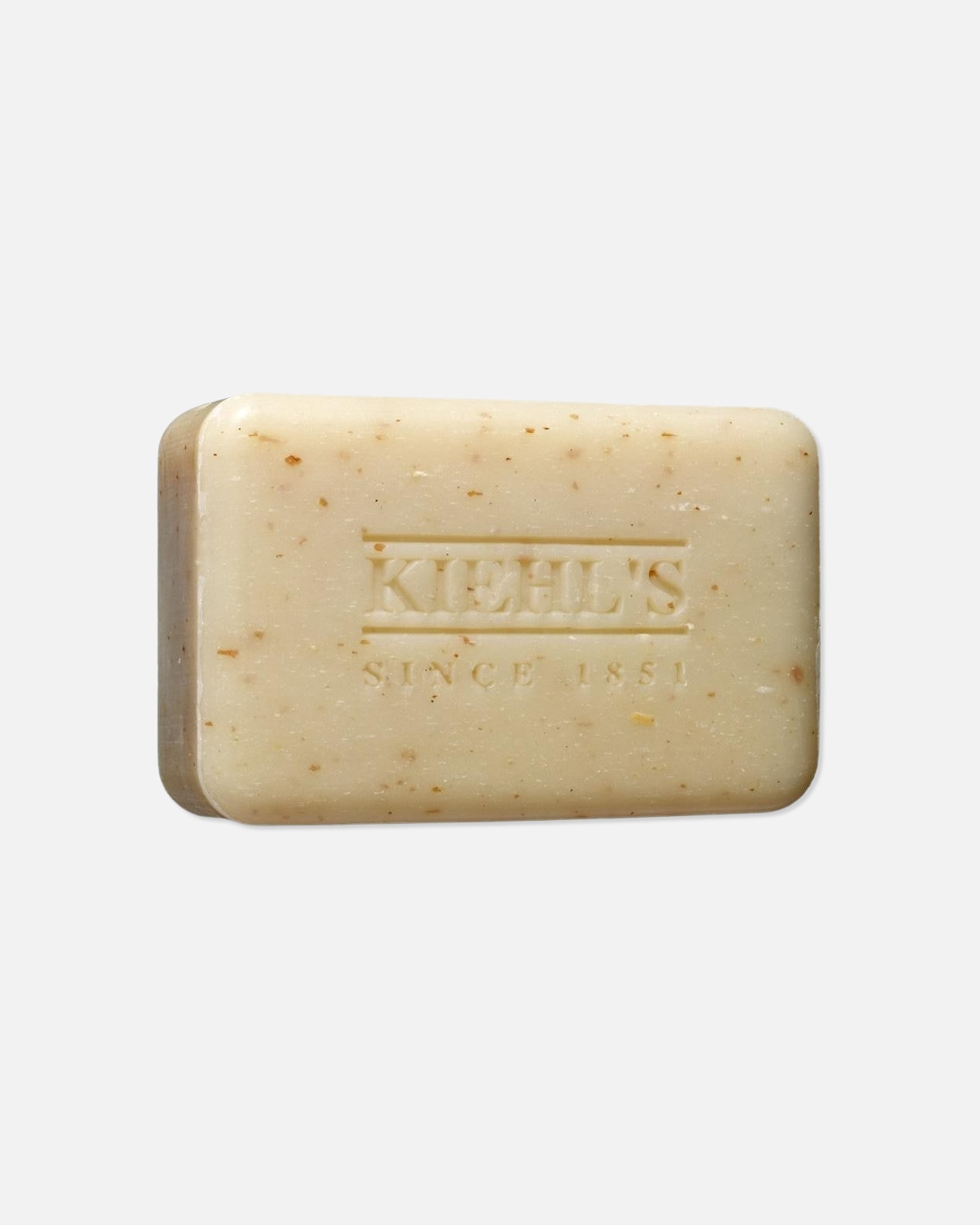 Kūno muilas VyramsKiehl’sUltimate Man Body Scrub Soap200 g