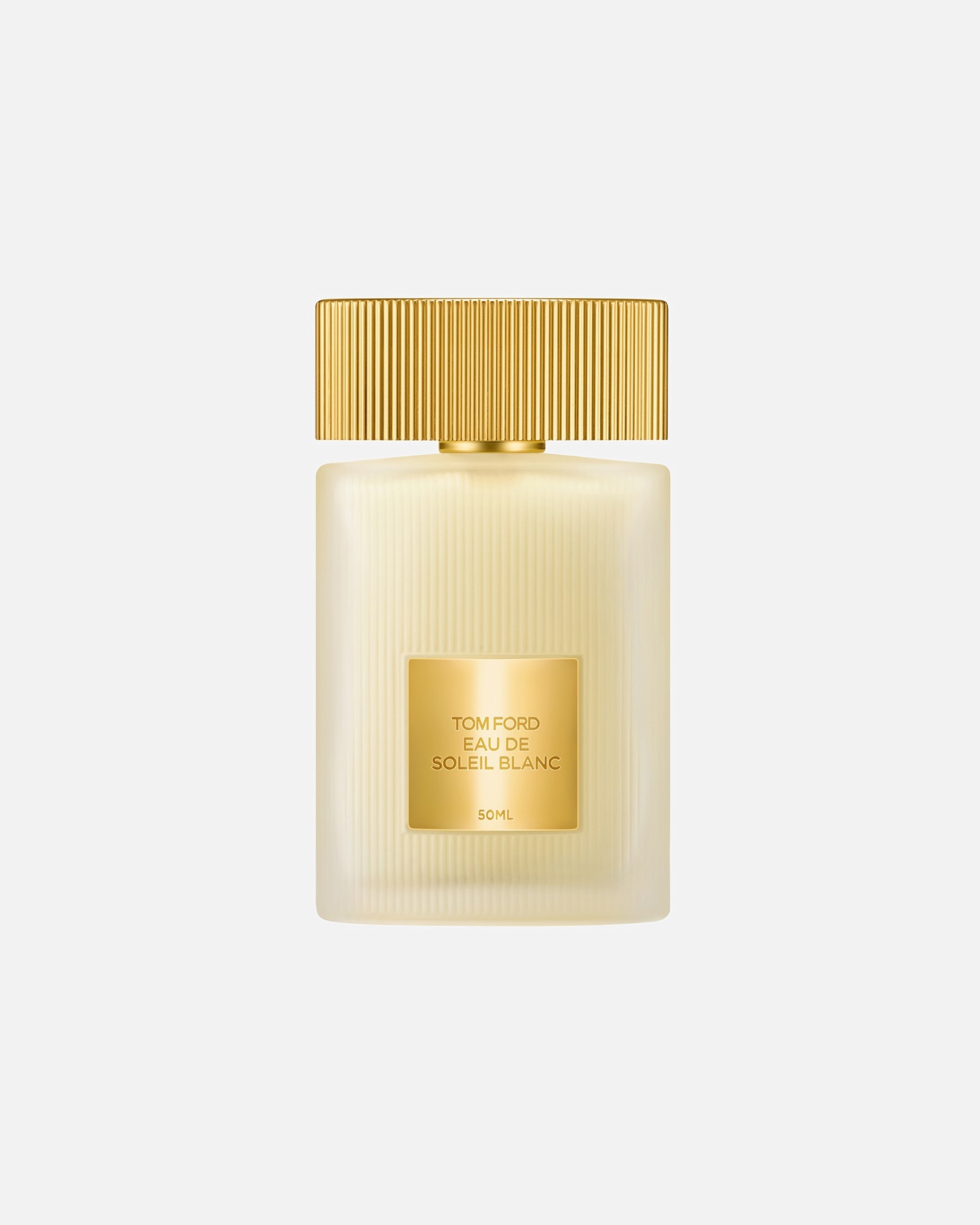 Tualetinis vanduo UnisexTOM FORDSoleil CollectionEau De Soleil Blanc50 ml
