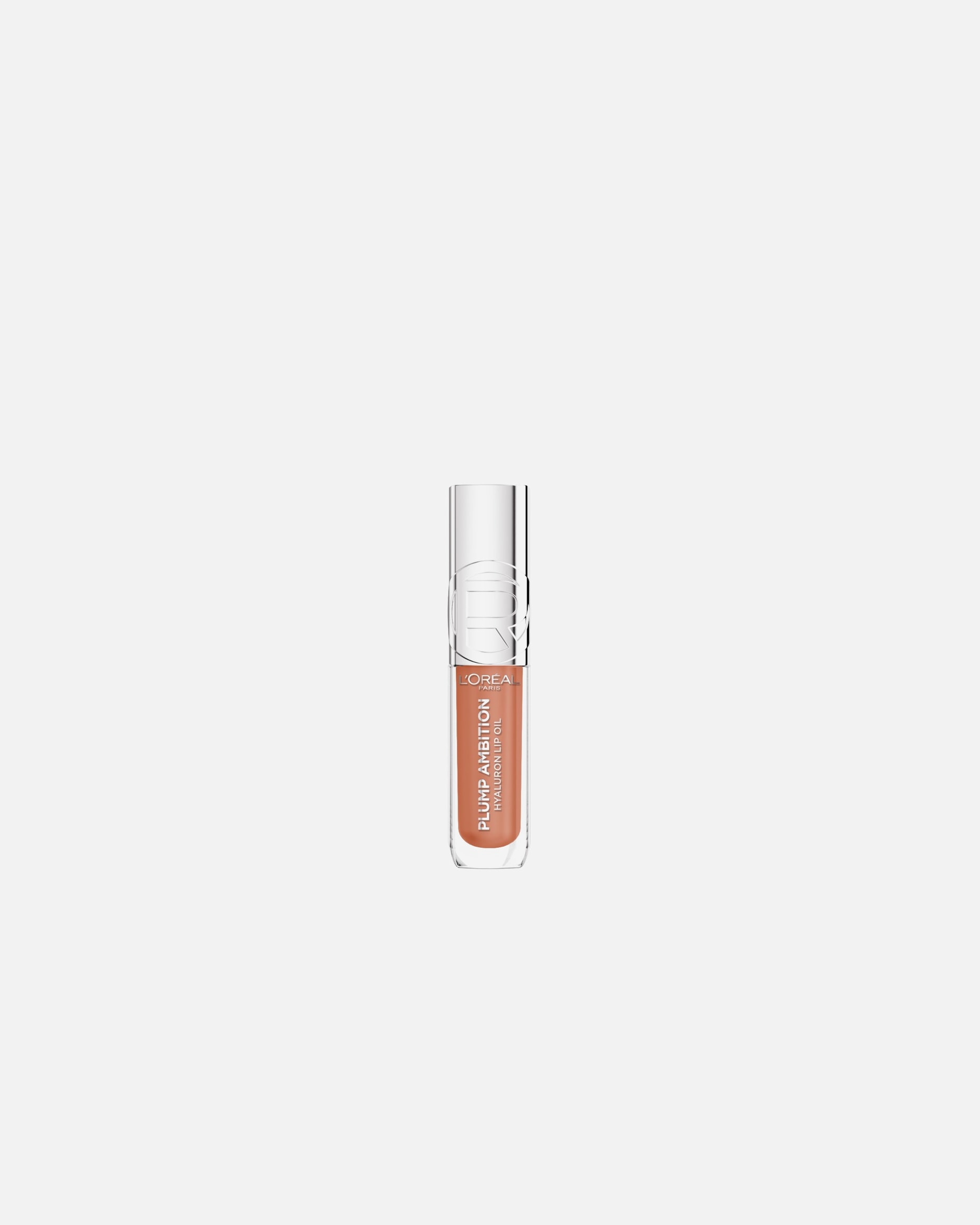 Lūpų aliejus MoterimsL’Oréal ParisL’Oréal Paris Plump Lip Oil641 Latte Glace