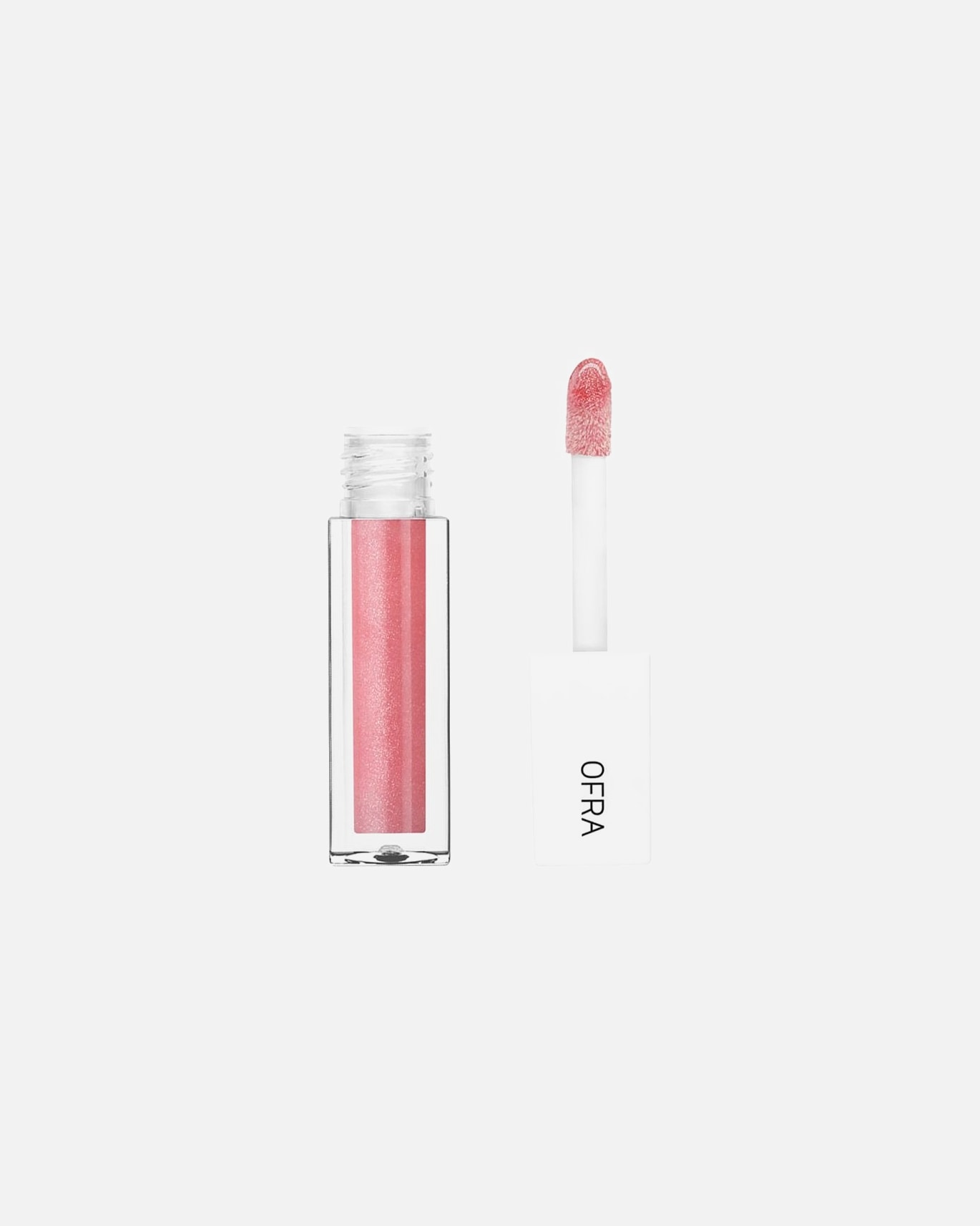 Lūpų blizgis UnisexOfra CosmeticsLip GlossLove