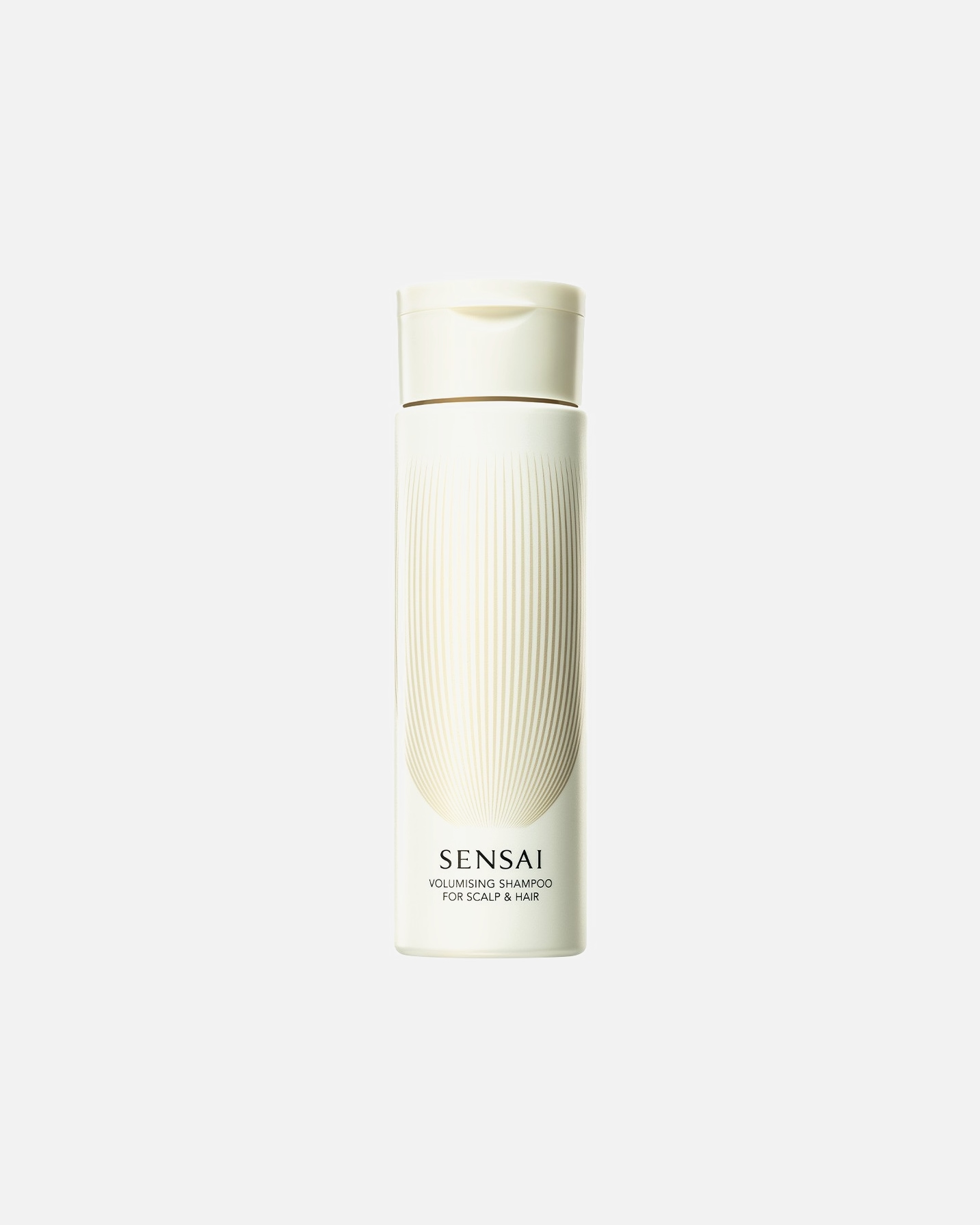 Plaukų šampūnas UnisexSENSAIVOLUMISING SHAMPOO FOR SCALP & HAIR300 ml
