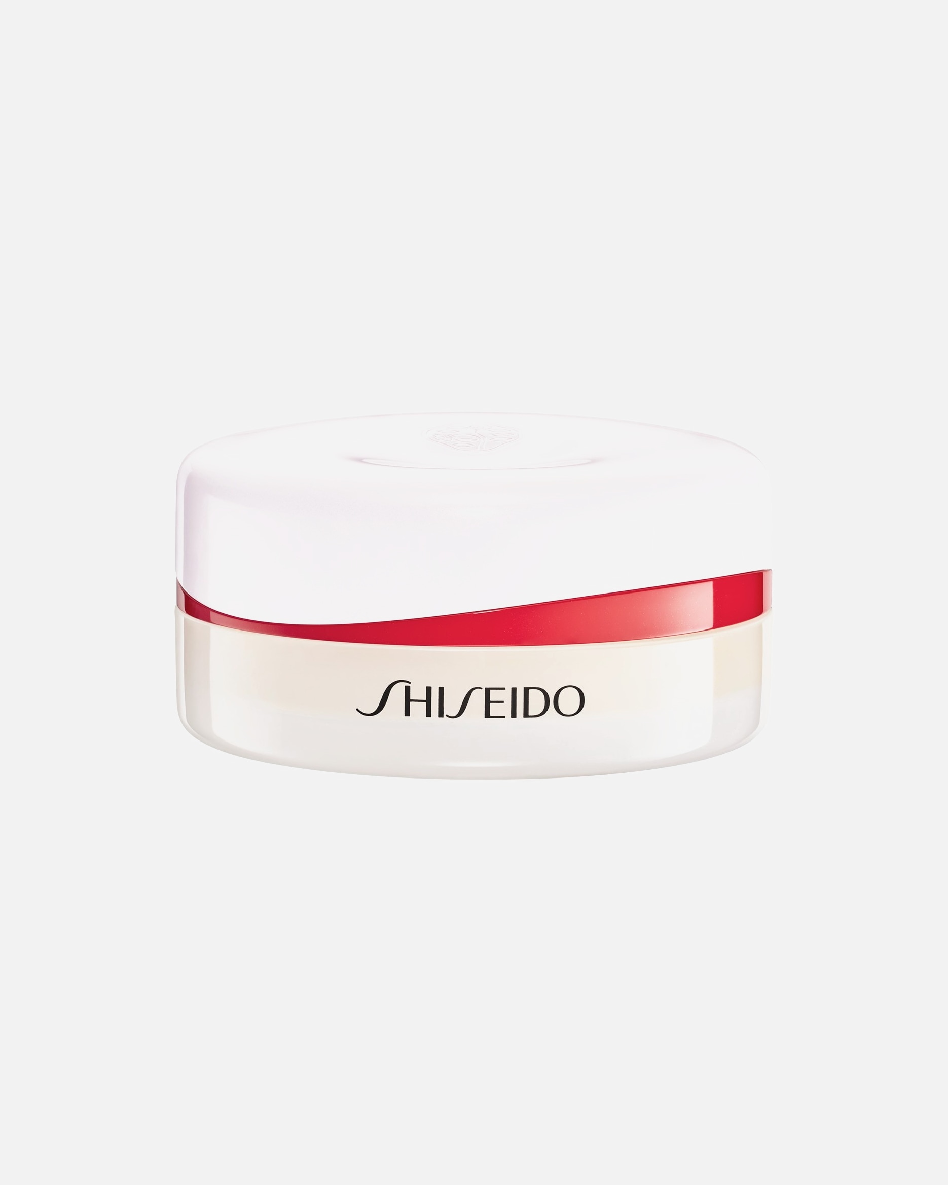 Kompaktinė pudra UnisexShiseidoRevitalEssenceLoose Setting Powder1 - GLOW
