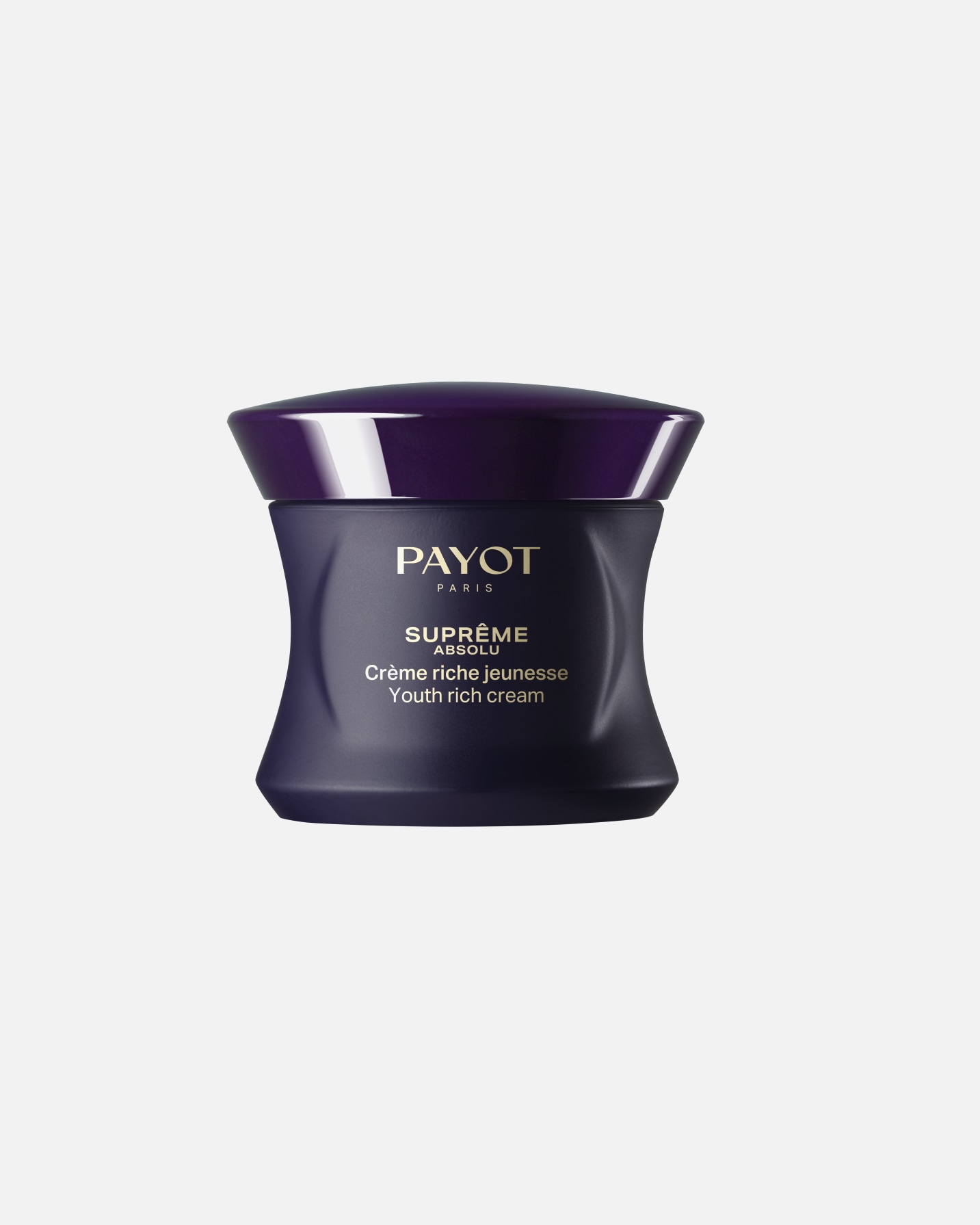 Veido kremas UnisexPayotYouth Rich Cream50 ml