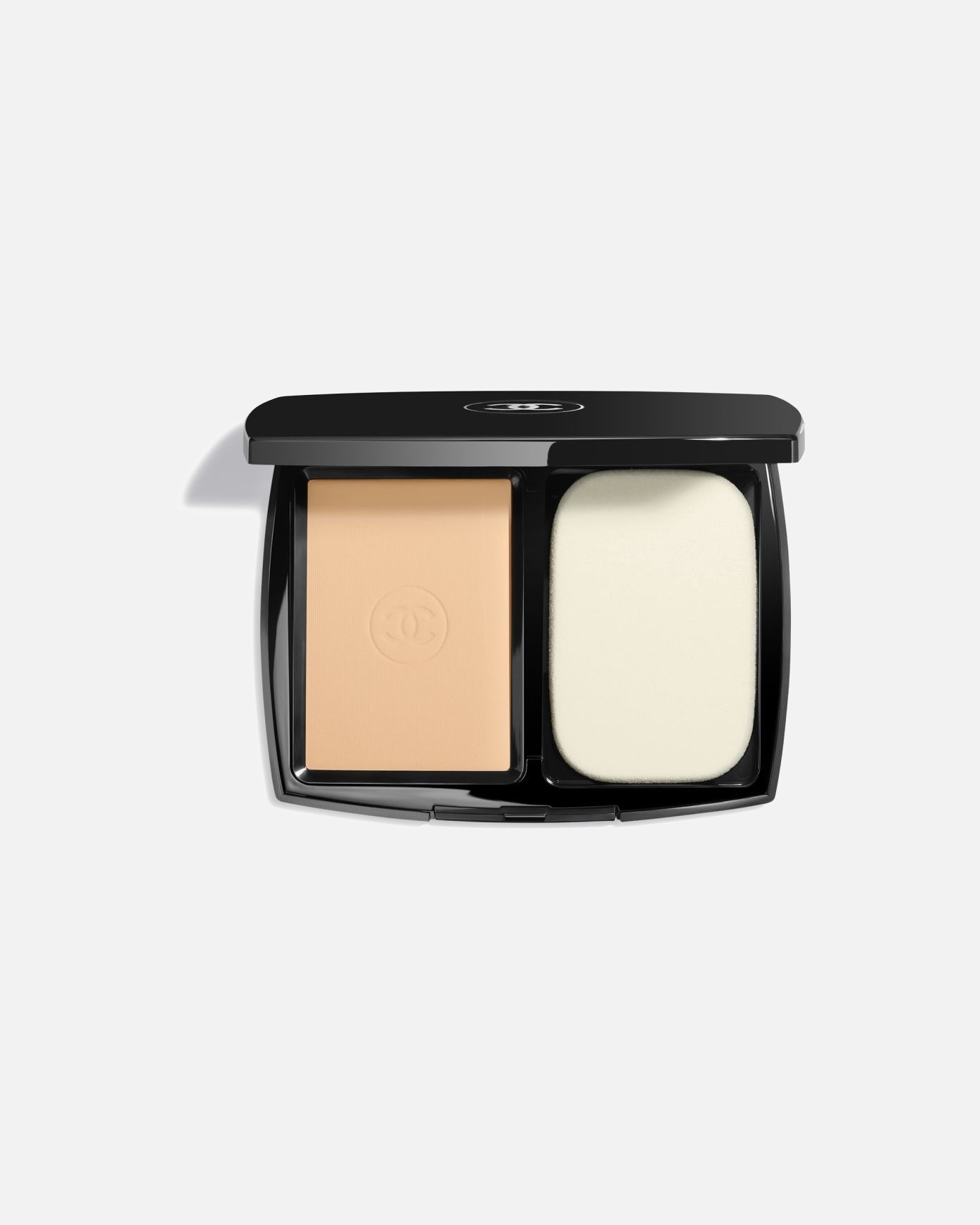 Makiažo pagrindas UnisexCHANELULTRA LE TEINTCOMPACTNr. 40