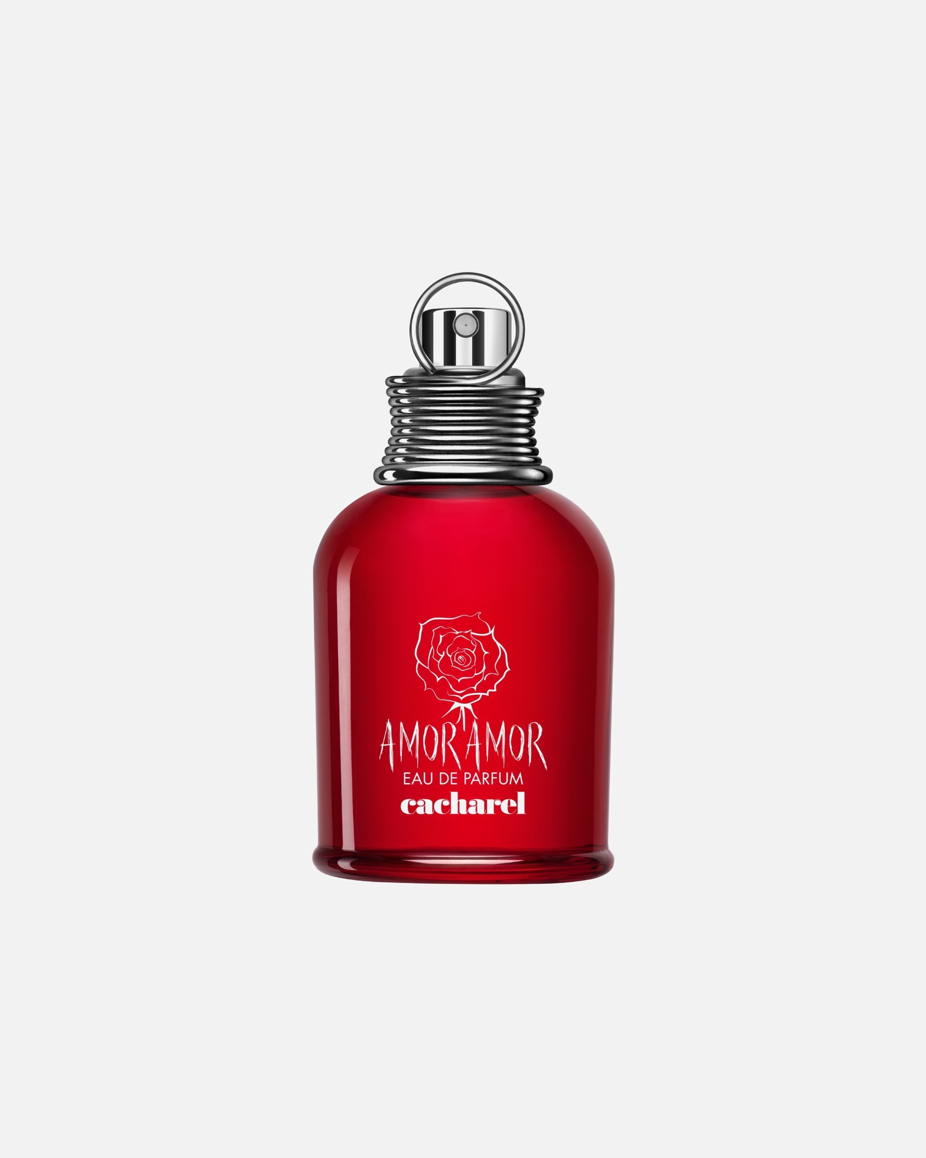 Parfumuotas vanduo MoterimsCacharelAmor AmorEau De Parfum30 ml