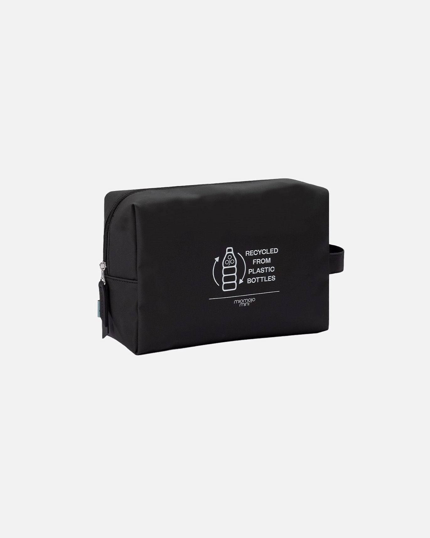 Kosmetikos krepšys VyramsMIOMOJODefault Brand LineL'Irresistibile Cosmetic BoxNero