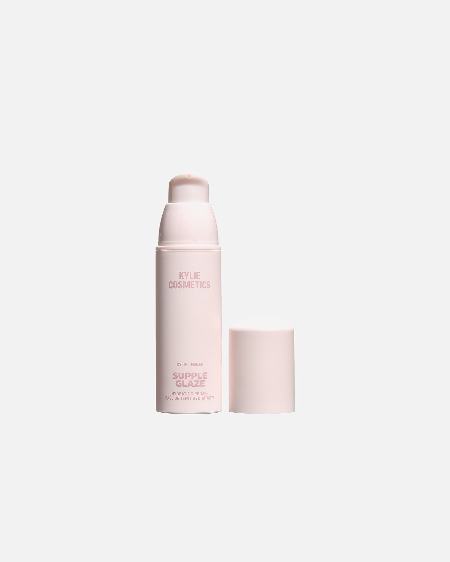 Makiažo bazė MoterimsKYLIE COSMETICSSupple Glaze Hydrating Primer10 g
