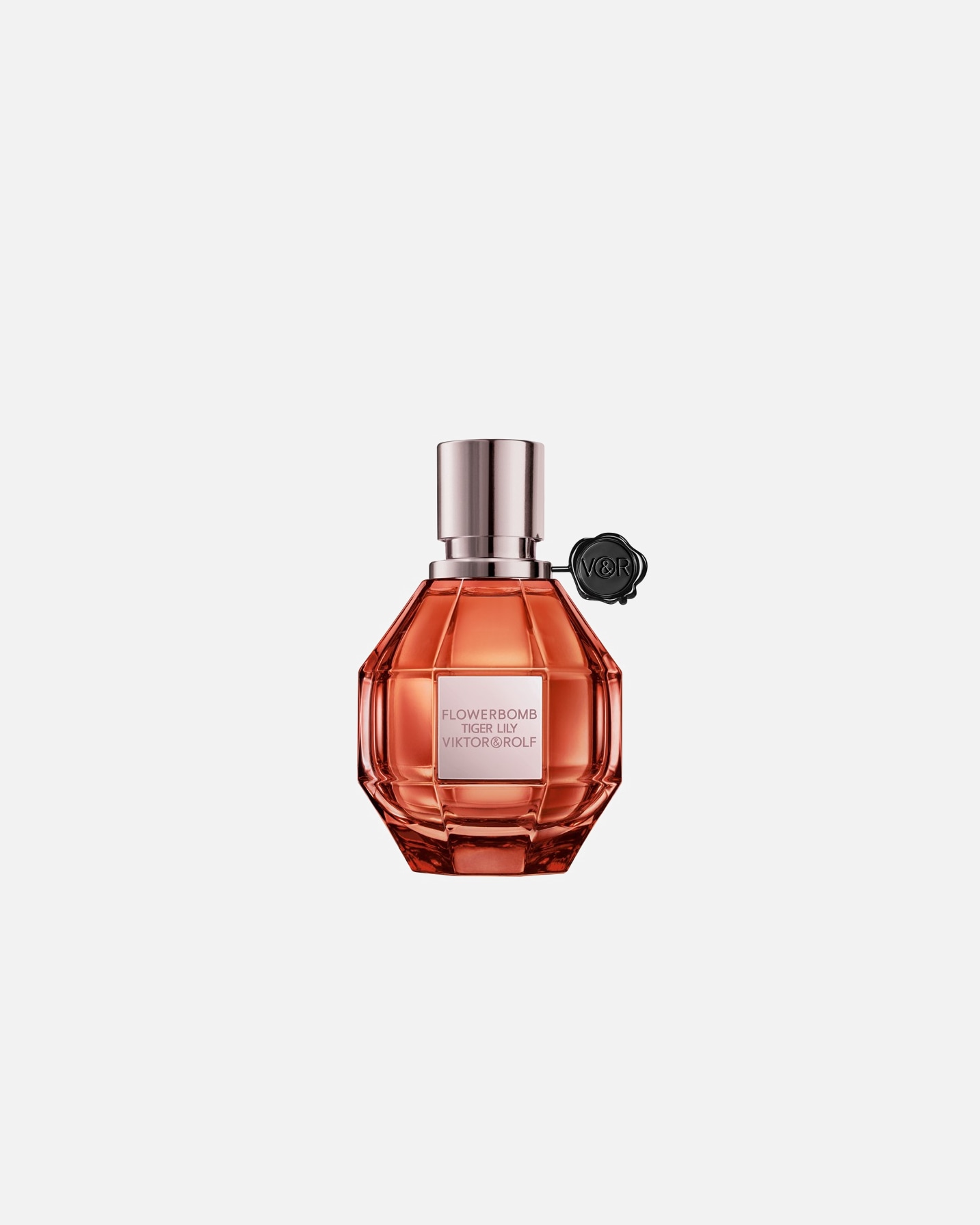 Parfumuotas vanduo MoterimsViktor&RolfFlowerbombTiger Lily50 ml
