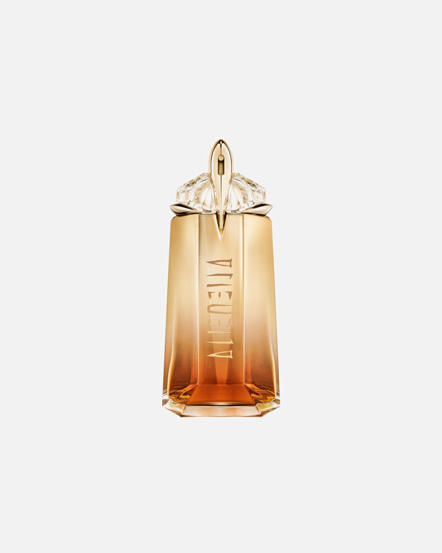 Parfumuotas vanduo MoterimsMUGLERAlienGoddess Intense90 ml