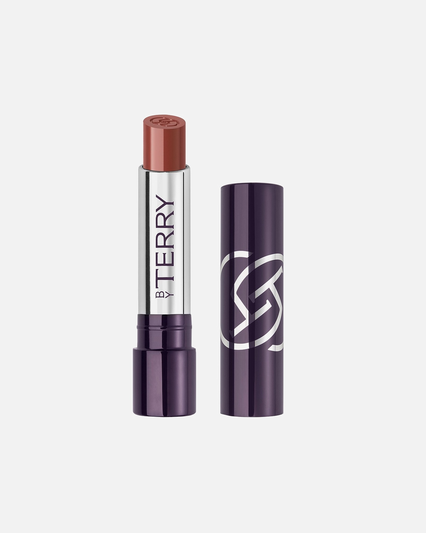 Makiažo pagrindas UnisexBy TerryBlackstarHYALURONIC BALM5 - SECRET KISS