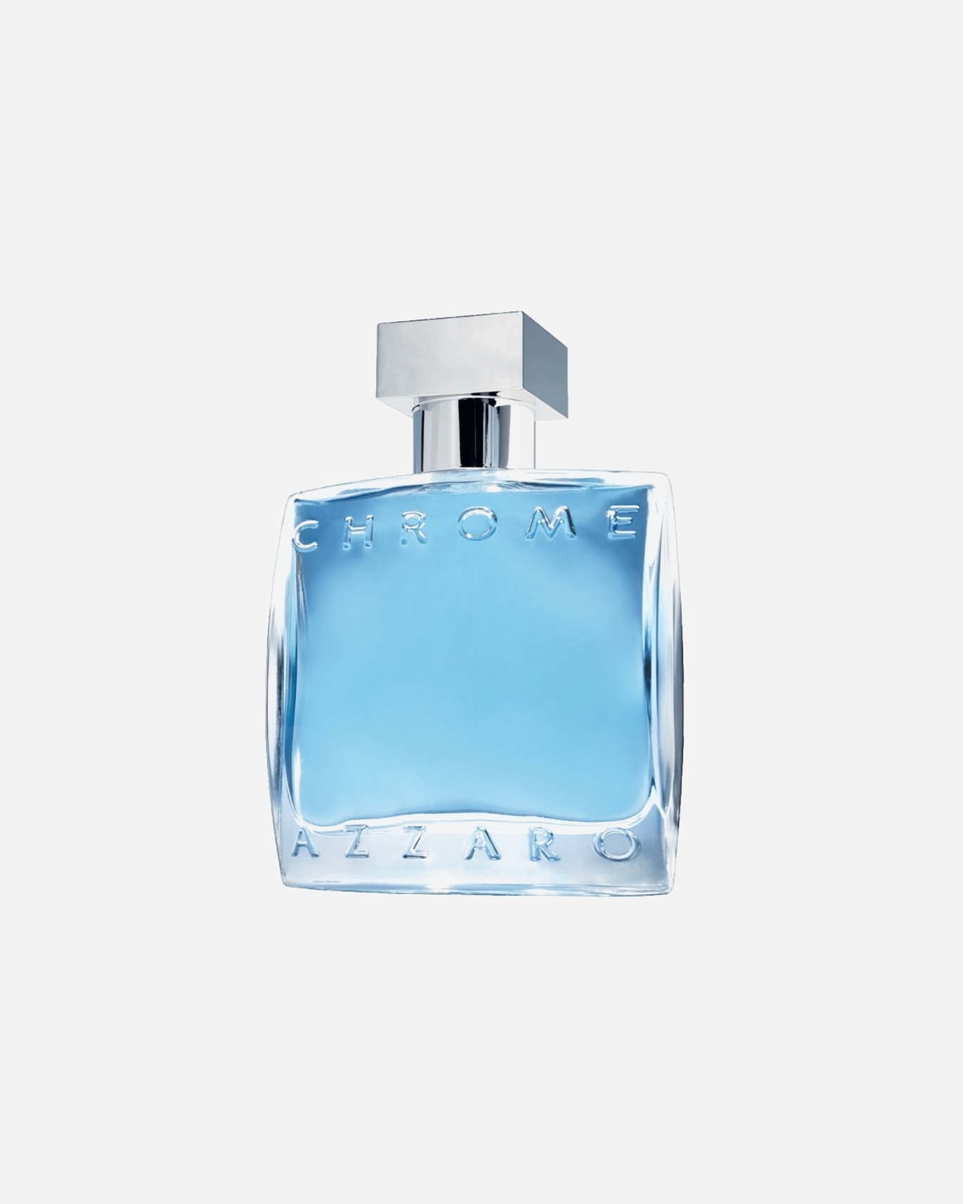 Tualetinis vanduo VyramsAzzaroChromeEau De Toilette 100Ml50ml